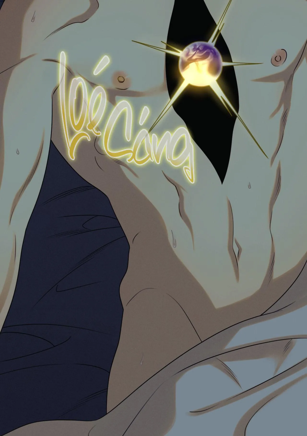 QUẺ BÓI GIẤC MƠ CỦA YÊU TINH Chapter 66 Trang 97