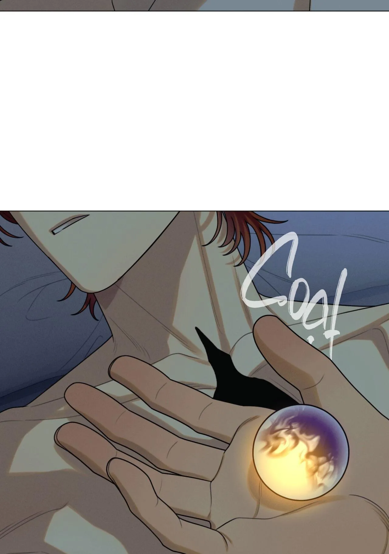 QUẺ BÓI GIẤC MƠ CỦA YÊU TINH Chapter 66 Trang 98