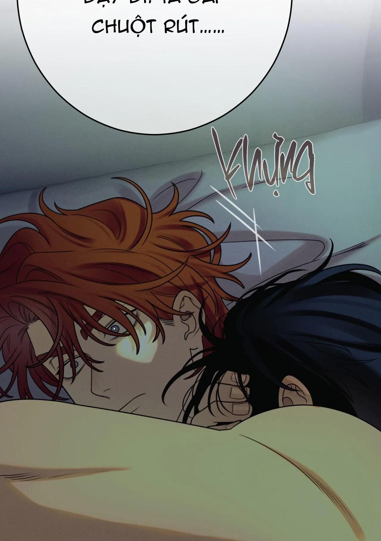 QUẺ BÓI GIẤC MƠ CỦA YÊU TINH Chapter 66 Trang 113