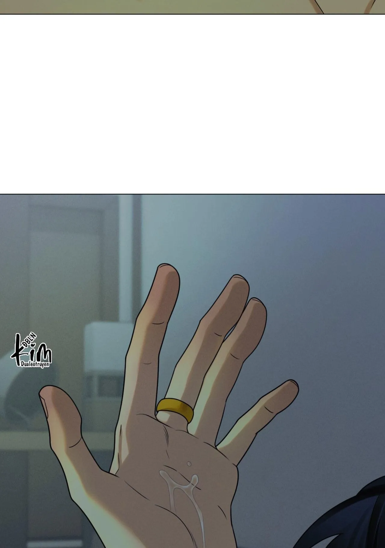 QUẺ BÓI GIẤC MƠ CỦA YÊU TINH Chapter 66 Trang 116