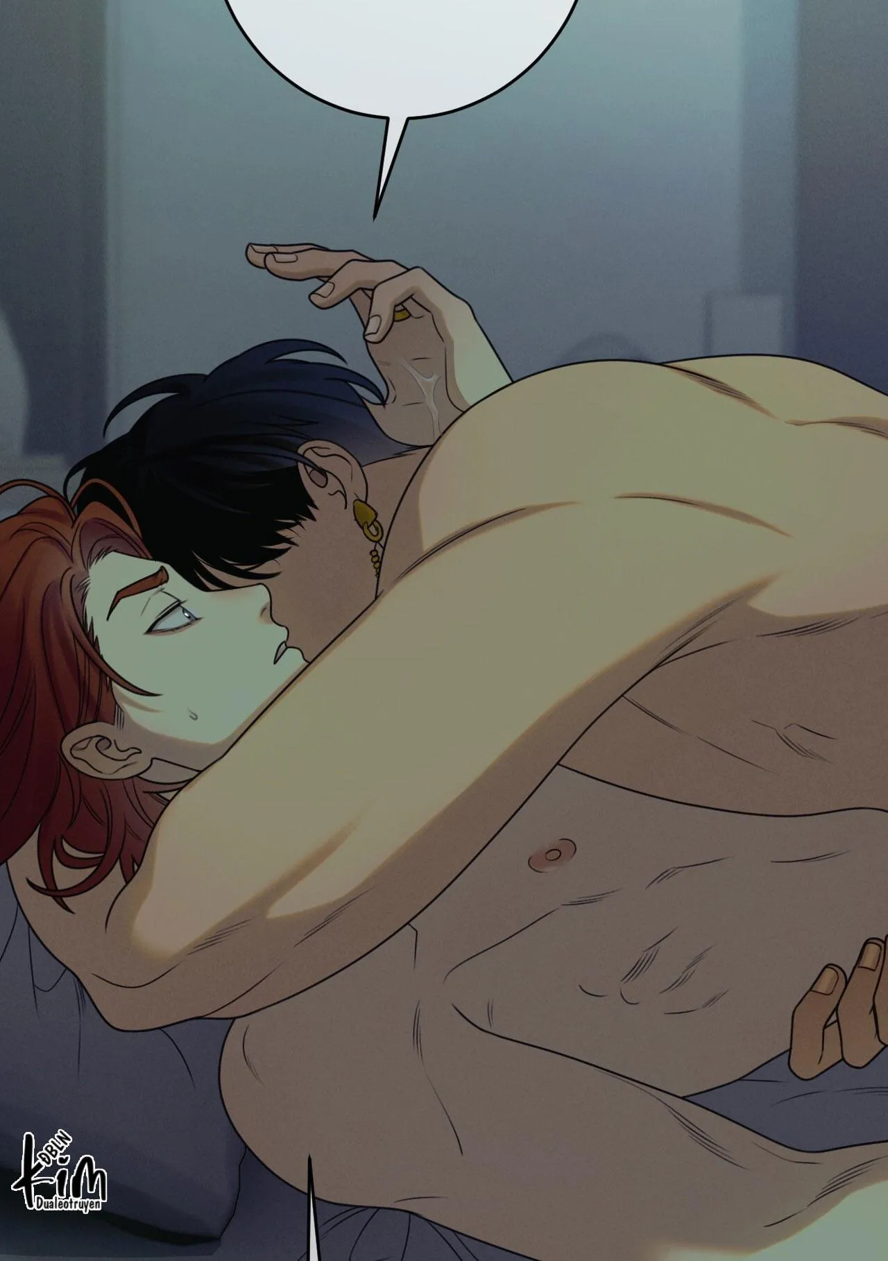 QUẺ BÓI GIẤC MƠ CỦA YÊU TINH Chapter 66 Trang 118