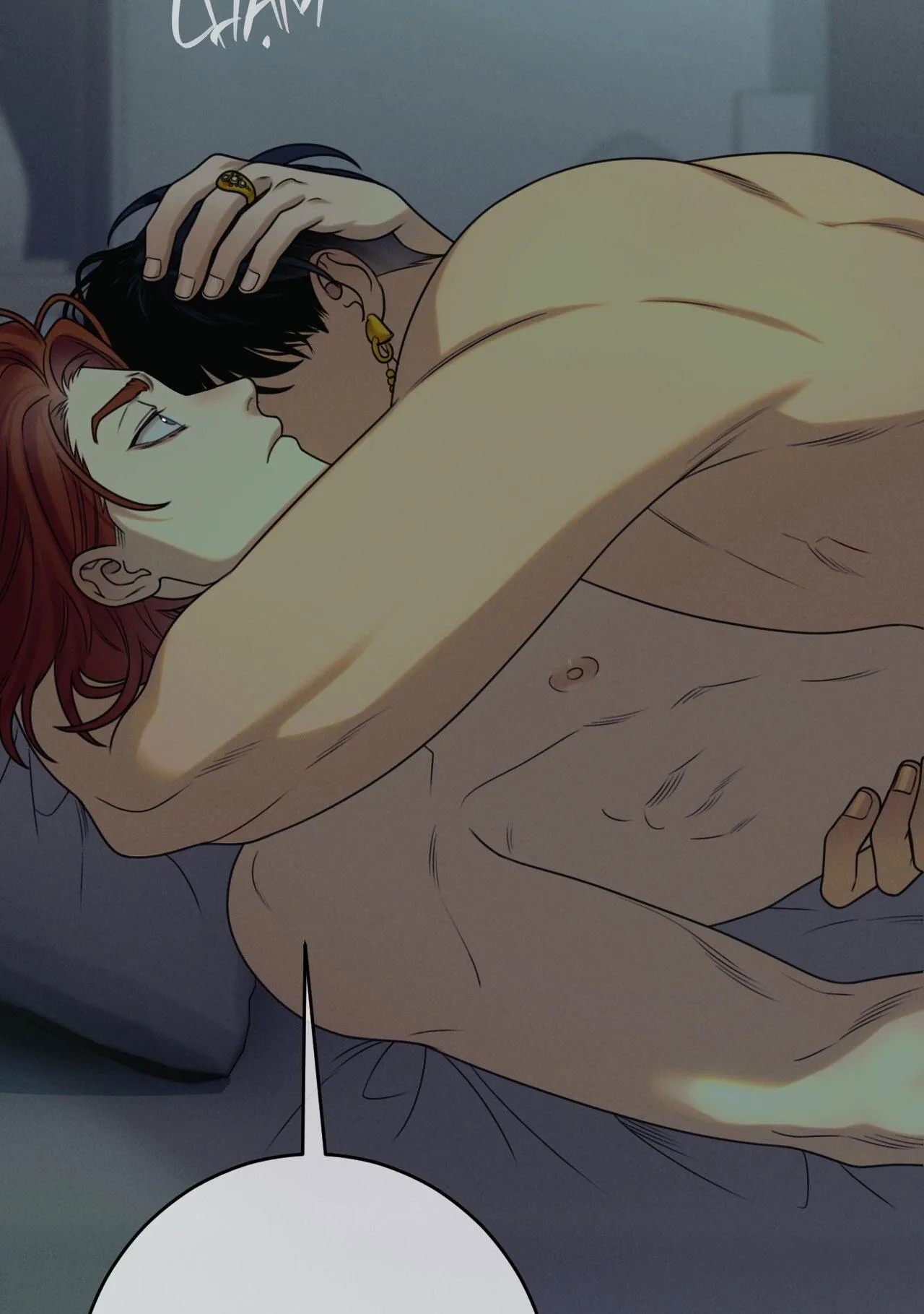 QUẺ BÓI GIẤC MƠ CỦA YÊU TINH Chapter 66 Trang 120