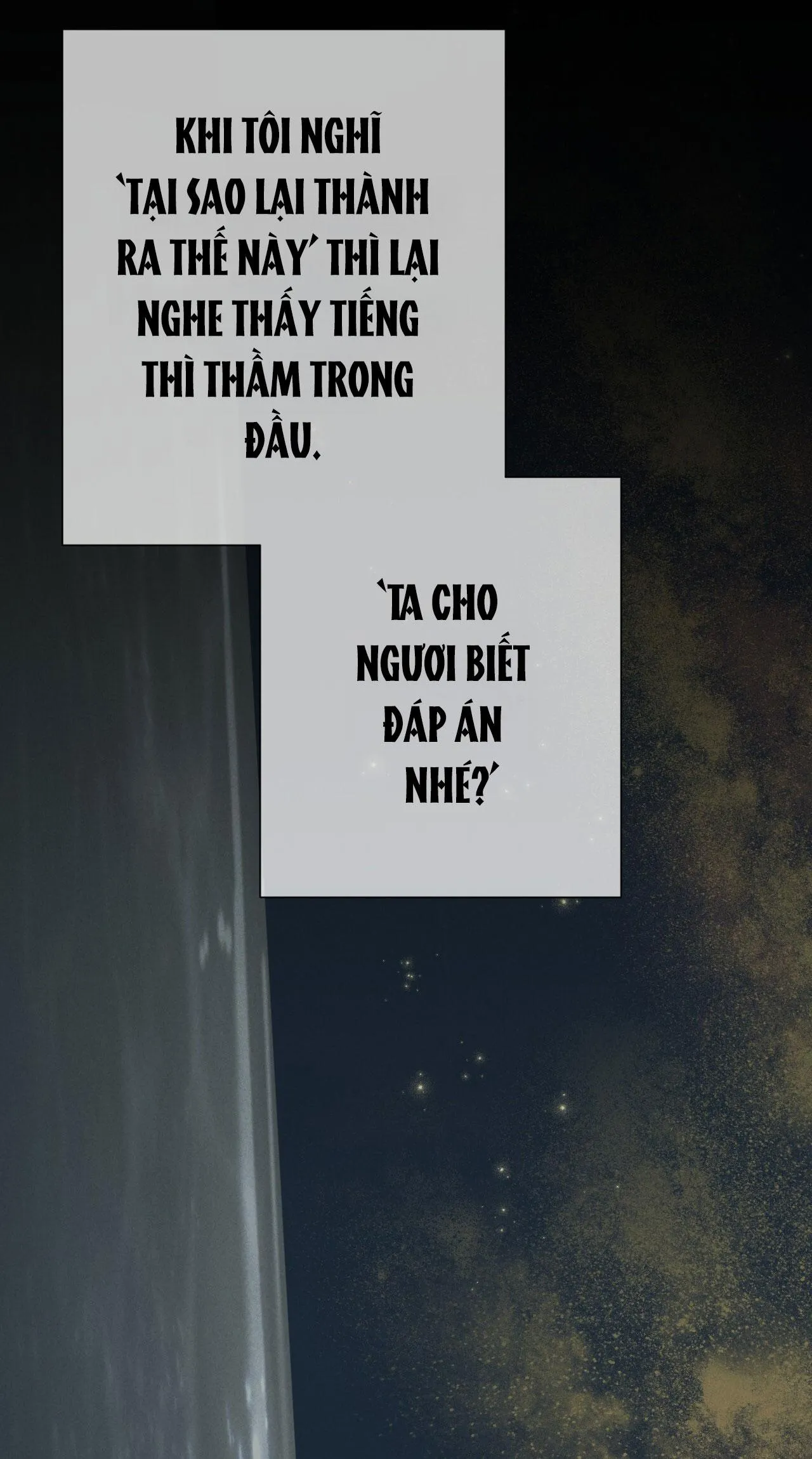 QUẺ BÓI GIẤC MƠ CỦA YÊU TINH Chapter 67 Trang 4