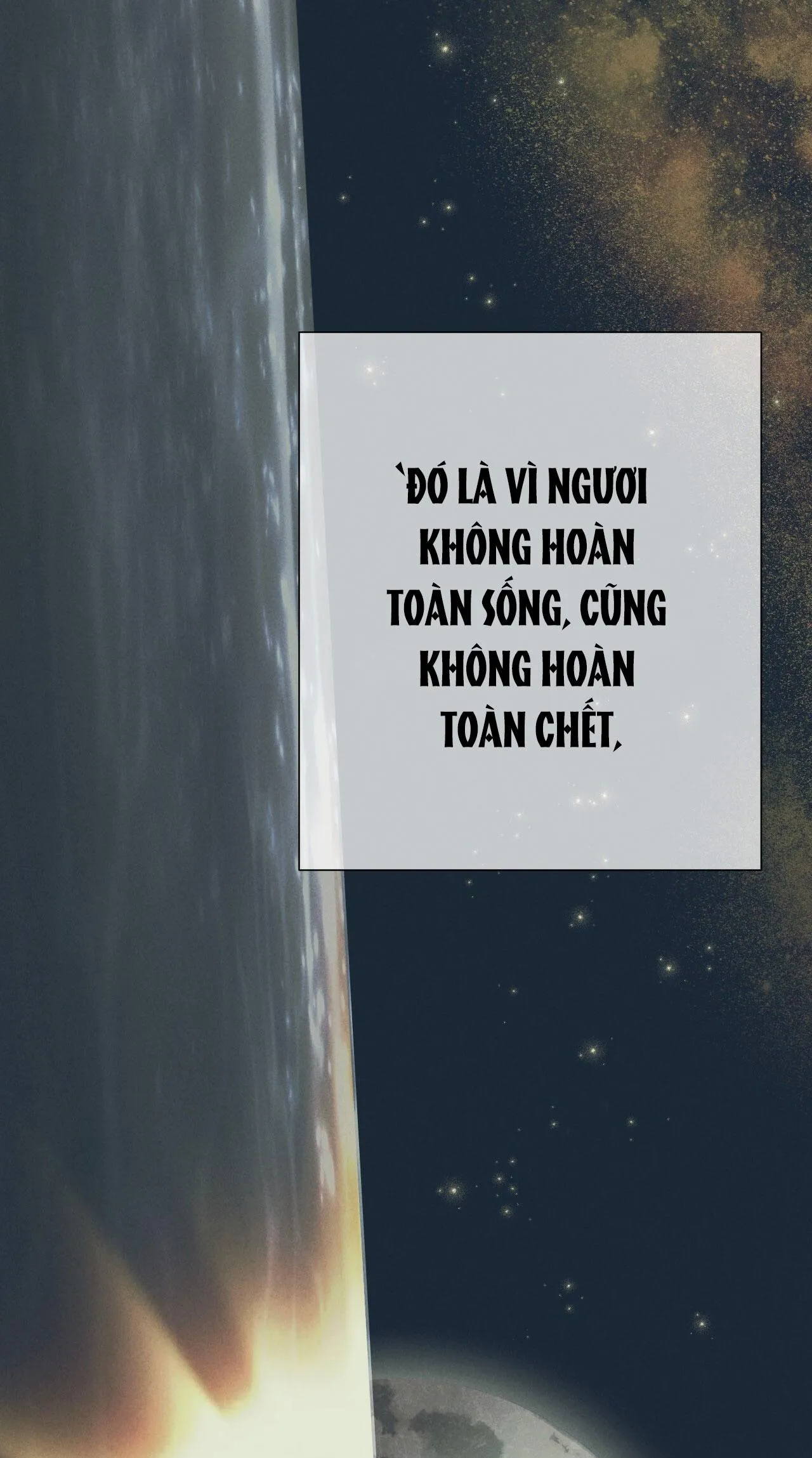 QUẺ BÓI GIẤC MƠ CỦA YÊU TINH Chapter 67 Trang 5