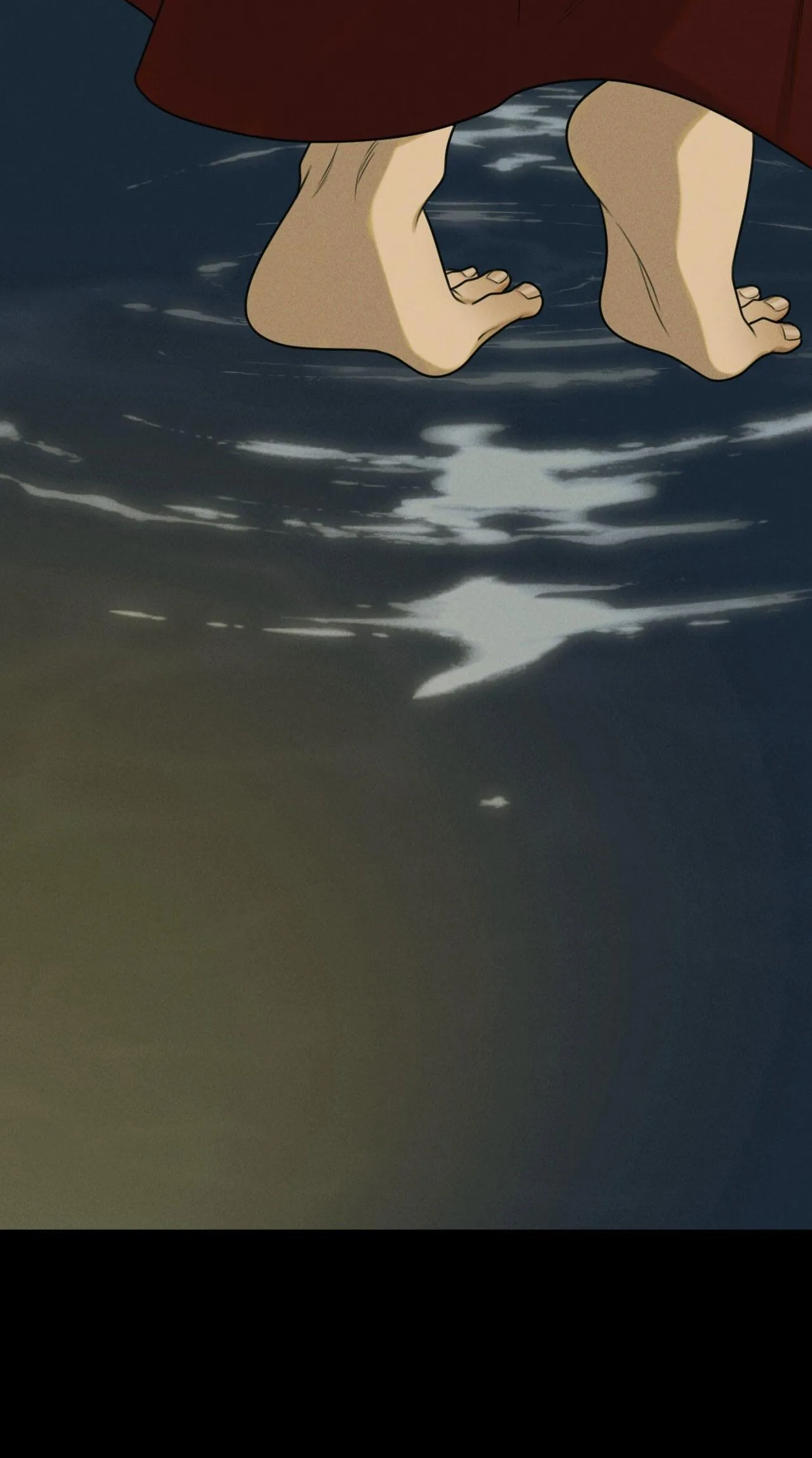 QUẺ BÓI GIẤC MƠ CỦA YÊU TINH Chapter 67 Trang 8