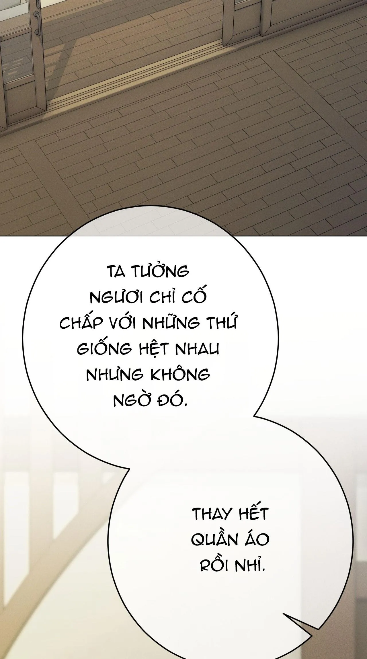 QUẺ BÓI GIẤC MƠ CỦA YÊU TINH Chapter 67 Trang 11