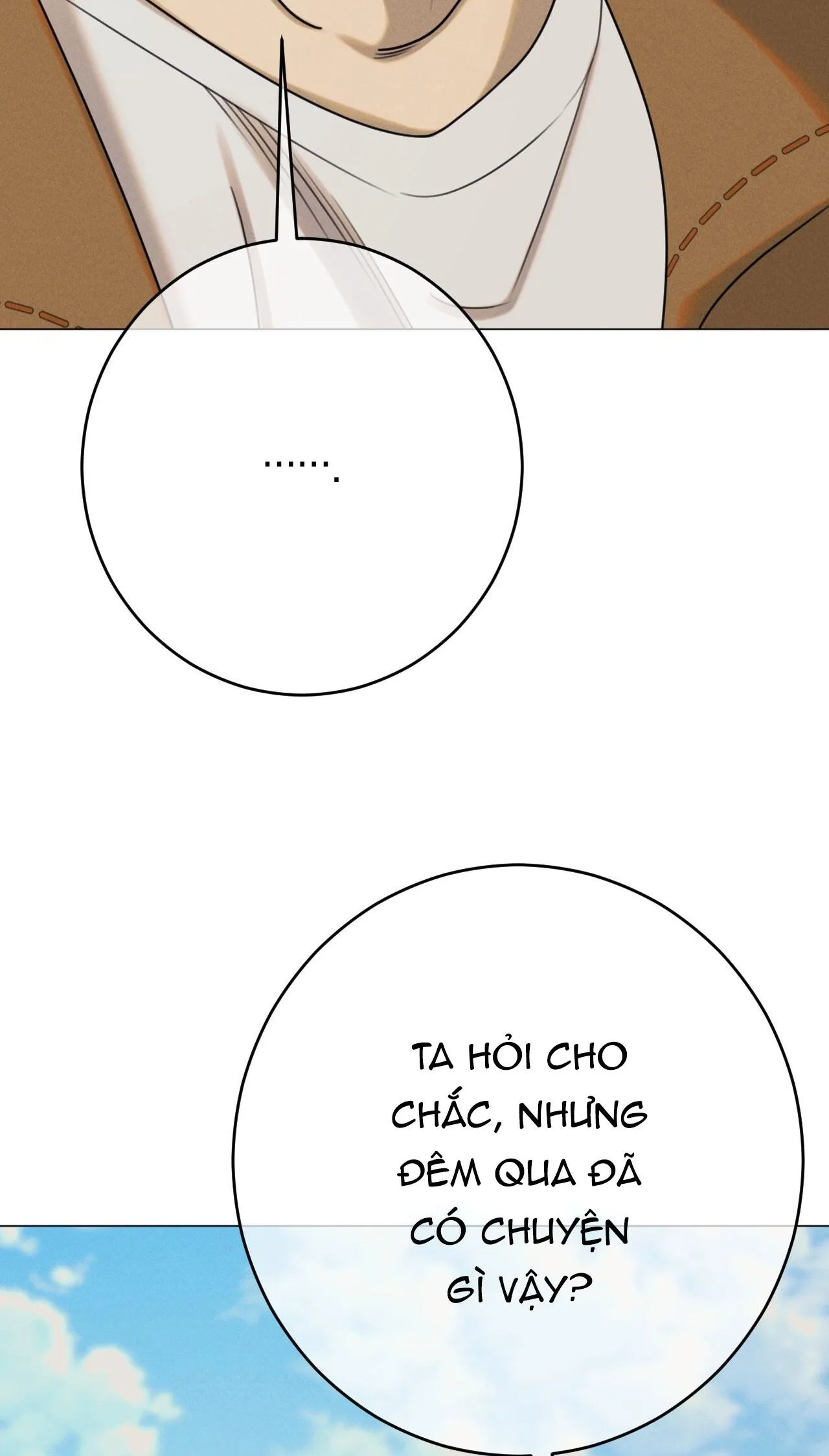 QUẺ BÓI GIẤC MƠ CỦA YÊU TINH Chapter 67 Trang 16