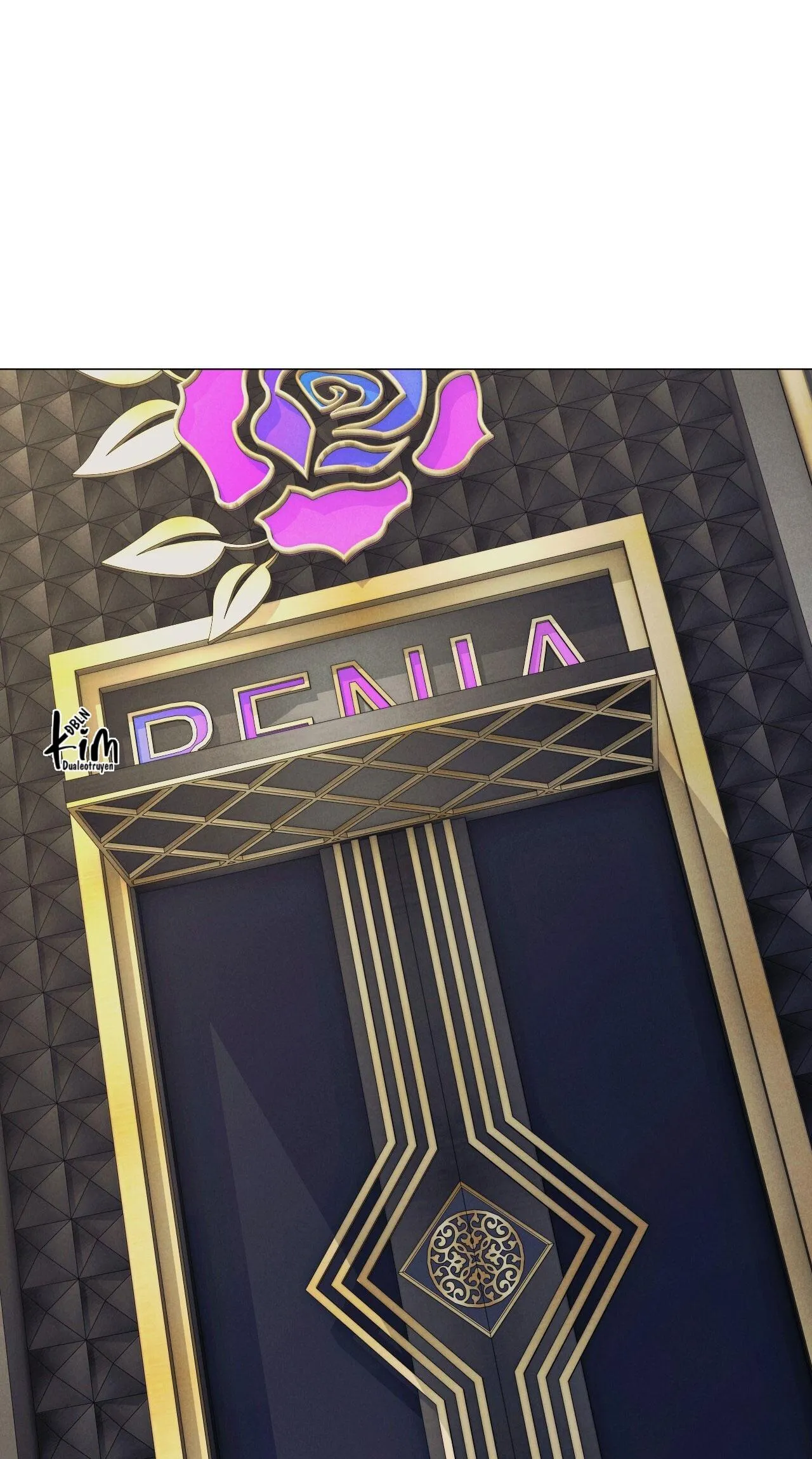 QUẺ BÓI GIẤC MƠ CỦA YÊU TINH Chapter 67 Trang 27