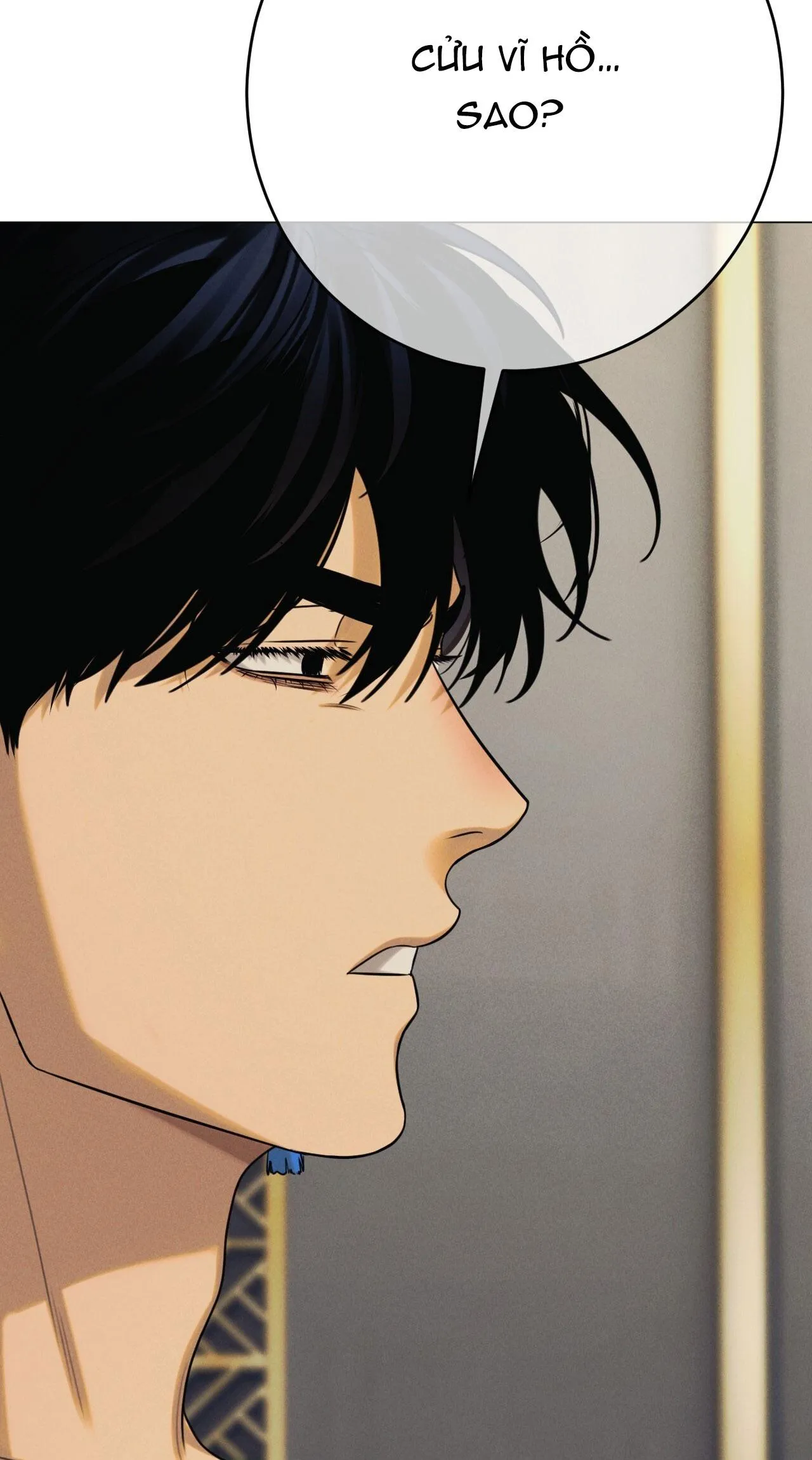 QUẺ BÓI GIẤC MƠ CỦA YÊU TINH Chapter 67 Trang 32