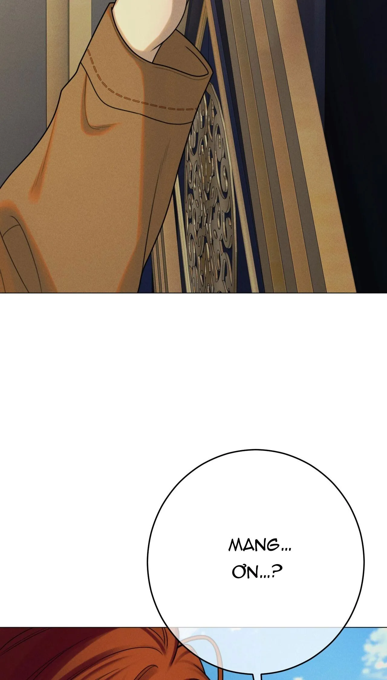 QUẺ BÓI GIẤC MƠ CỦA YÊU TINH Chapter 67 Trang 36