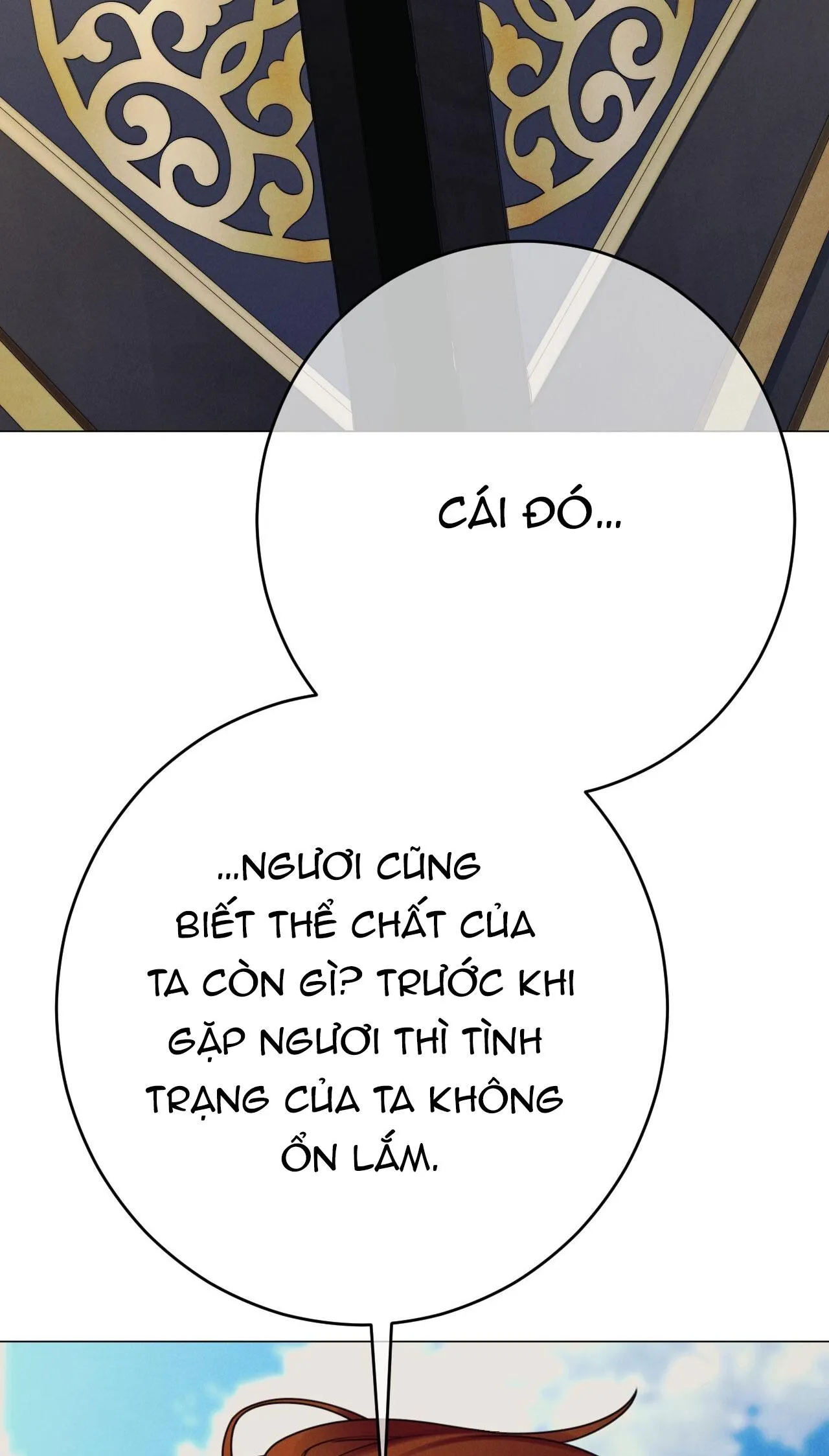 QUẺ BÓI GIẤC MƠ CỦA YÊU TINH Chapter 67 Trang 39