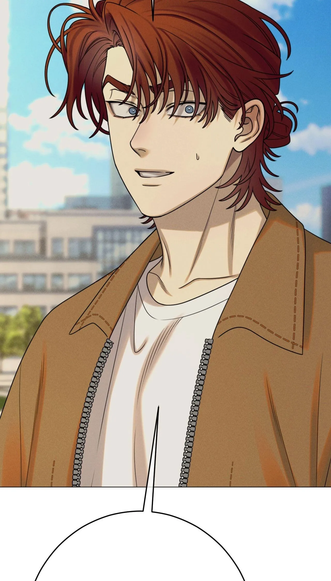 QUẺ BÓI GIẤC MƠ CỦA YÊU TINH Chapter 67 Trang 40