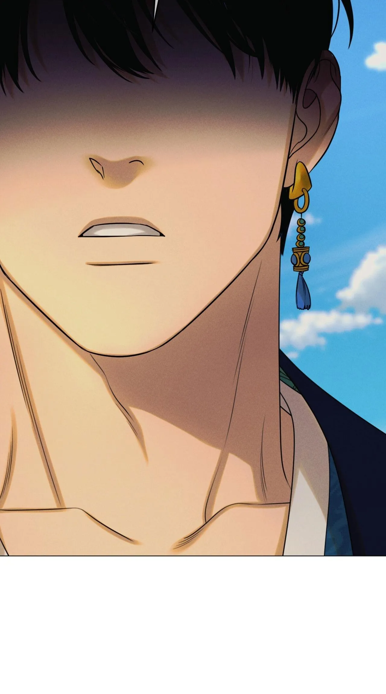 QUẺ BÓI GIẤC MƠ CỦA YÊU TINH Chapter 67 Trang 50