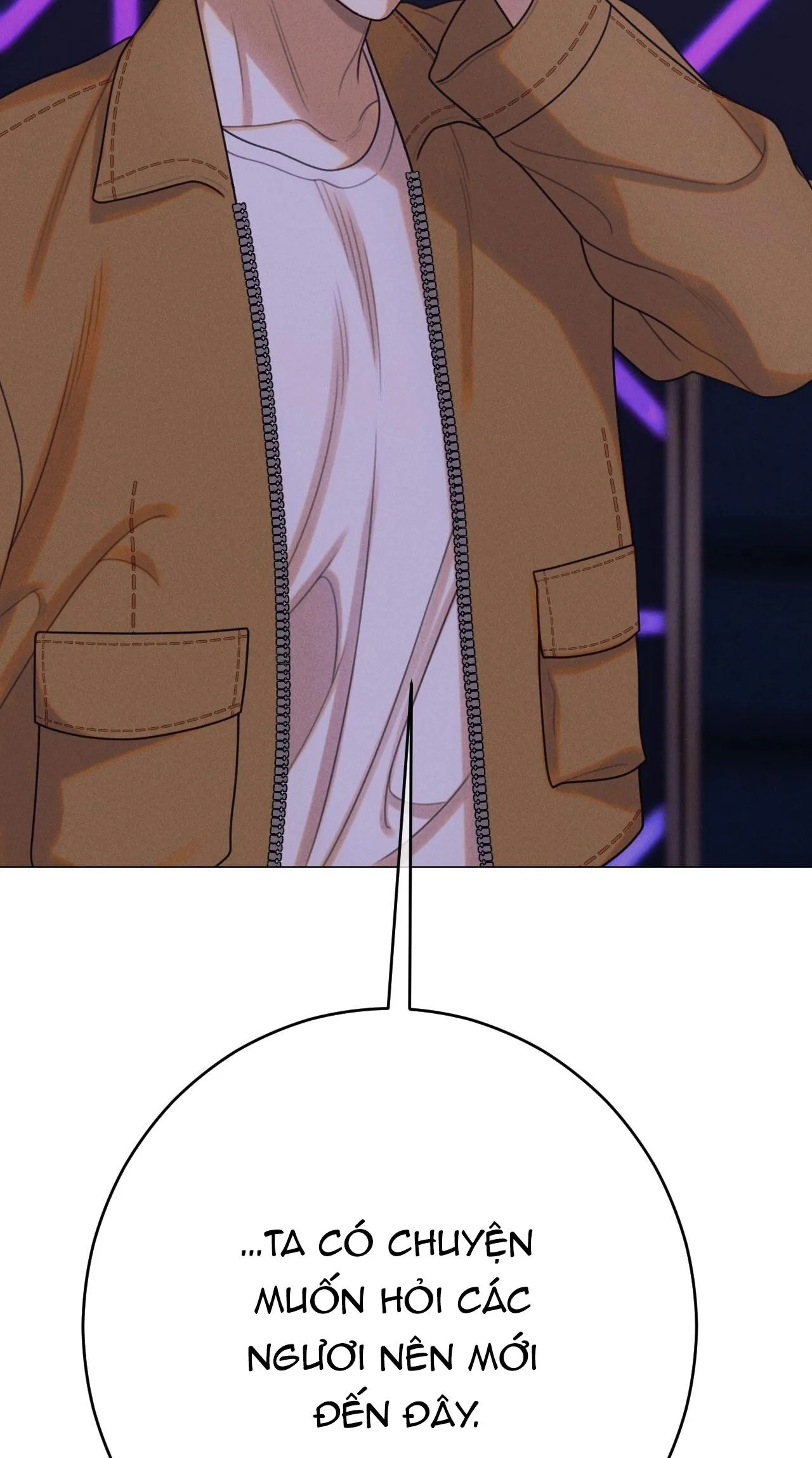 QUẺ BÓI GIẤC MƠ CỦA YÊU TINH Chapter 67 Trang 69