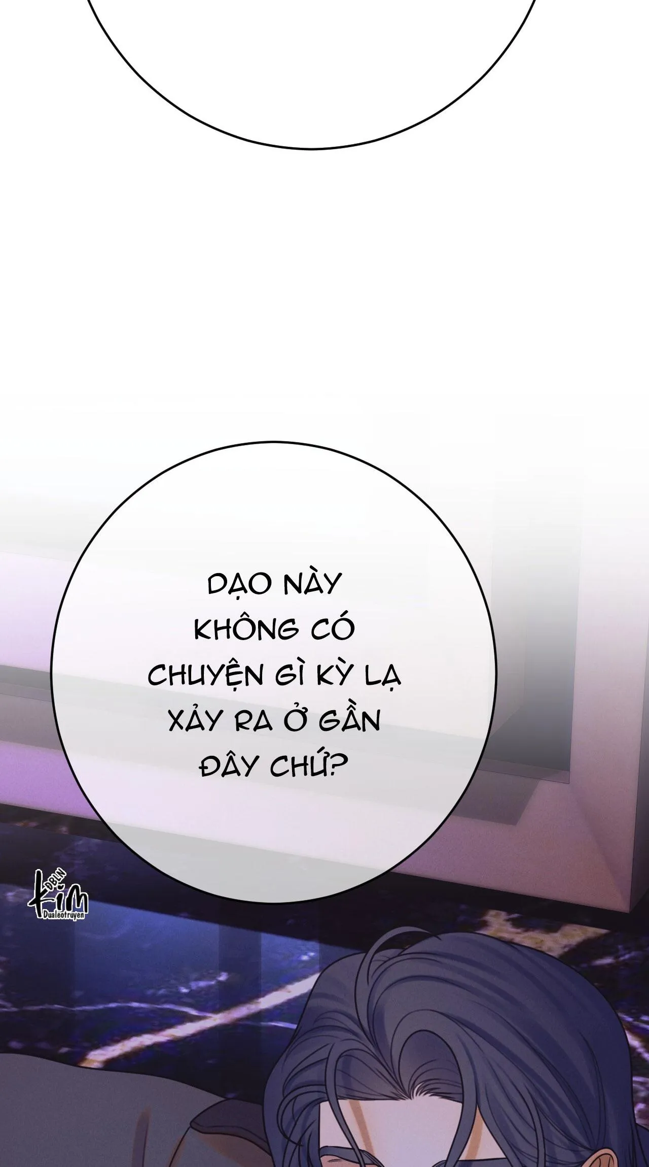 QUẺ BÓI GIẤC MƠ CỦA YÊU TINH Chapter 67 Trang 70