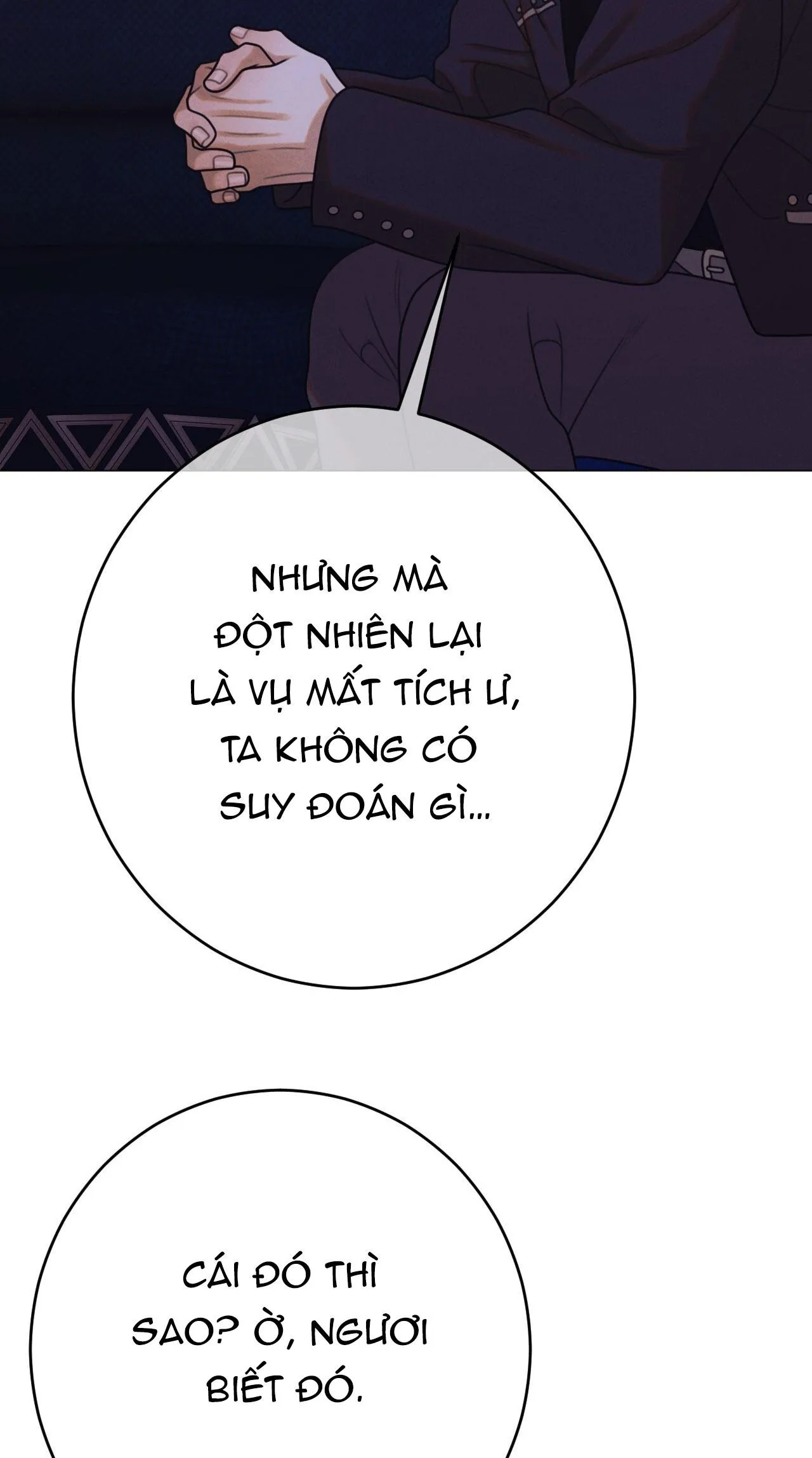 QUẺ BÓI GIẤC MƠ CỦA YÊU TINH Chapter 67 Trang 78