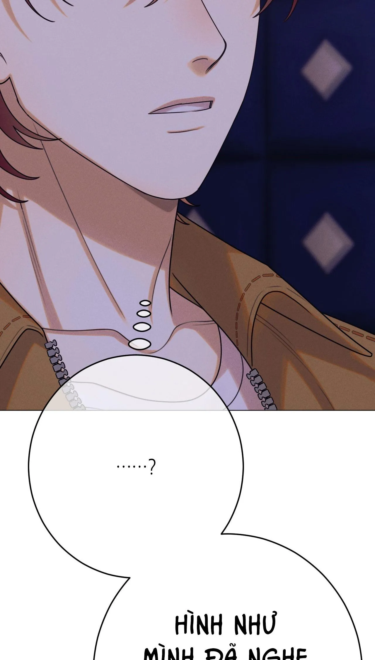 QUẺ BÓI GIẤC MƠ CỦA YÊU TINH Chapter 67 Trang 84