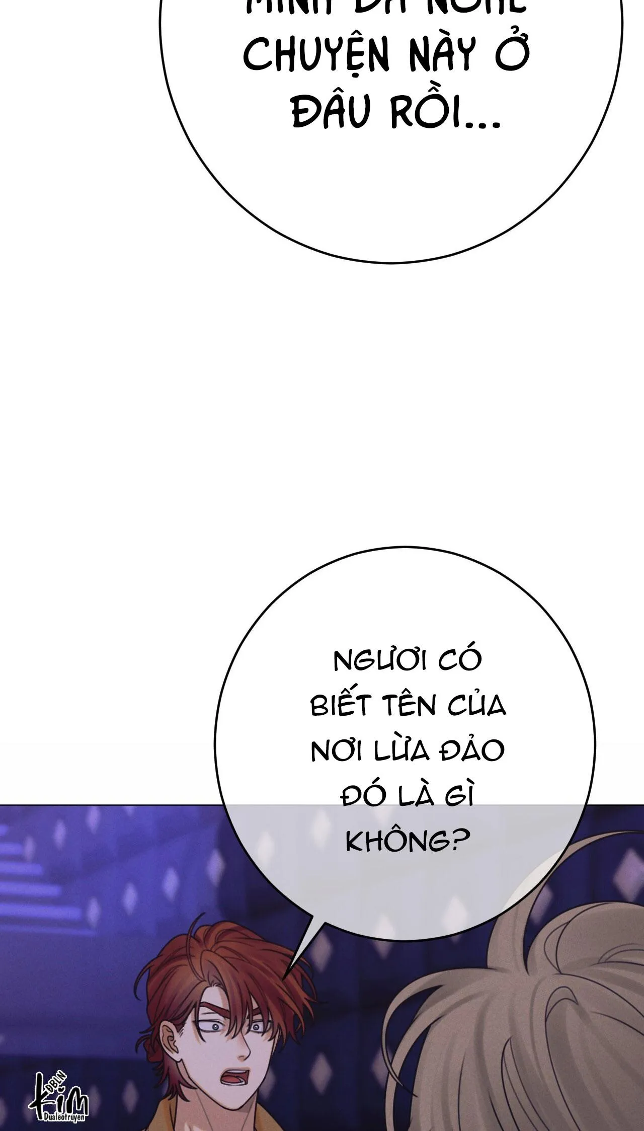 QUẺ BÓI GIẤC MƠ CỦA YÊU TINH Chapter 67 Trang 85