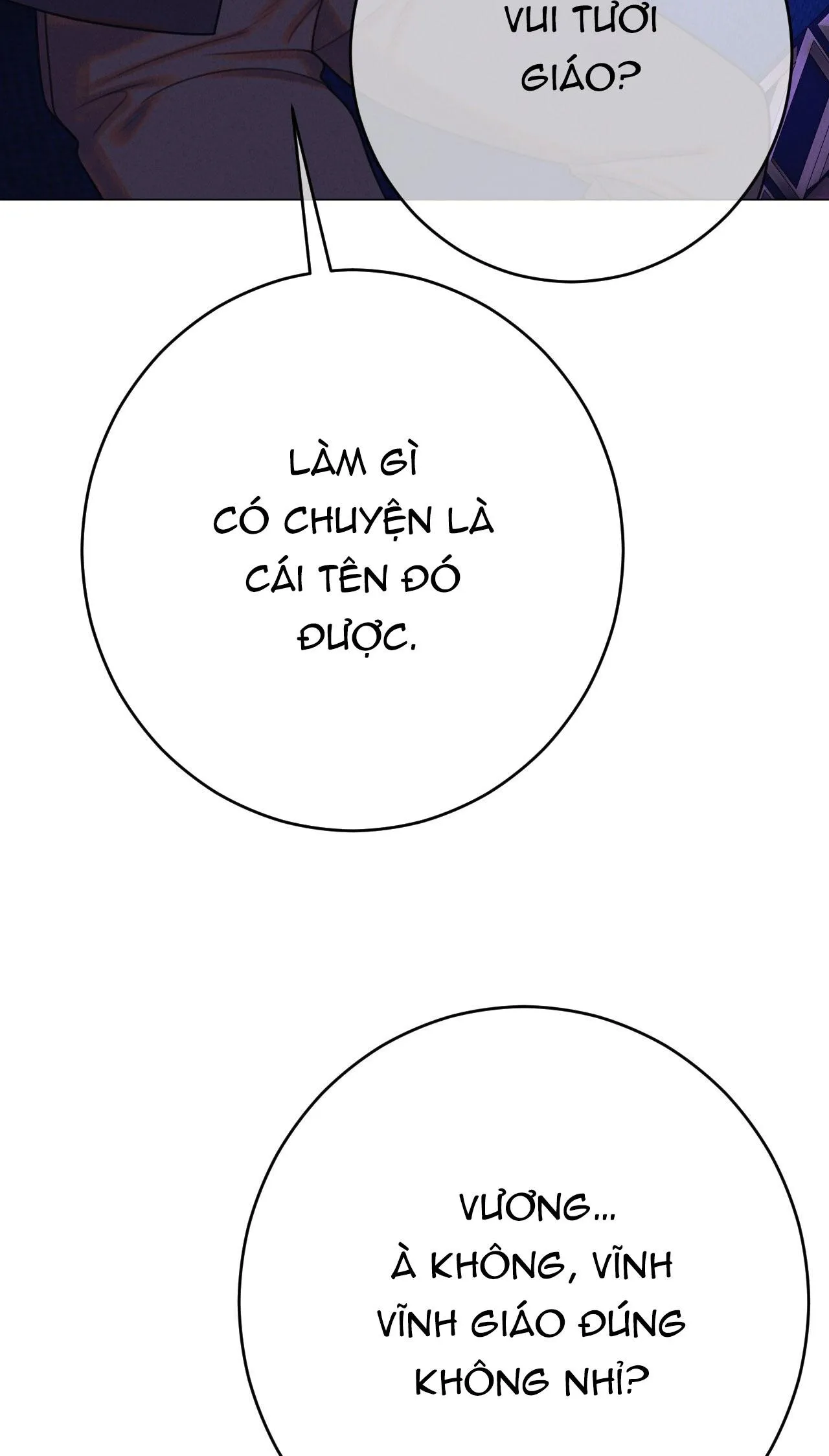 QUẺ BÓI GIẤC MƠ CỦA YÊU TINH Chapter 67 Trang 88