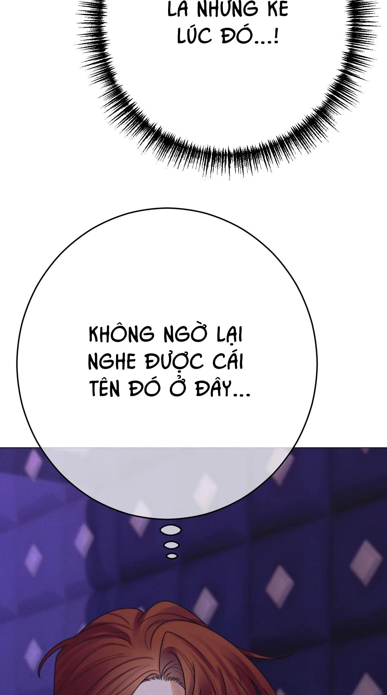 QUẺ BÓI GIẤC MƠ CỦA YÊU TINH Chapter 67 Trang 91