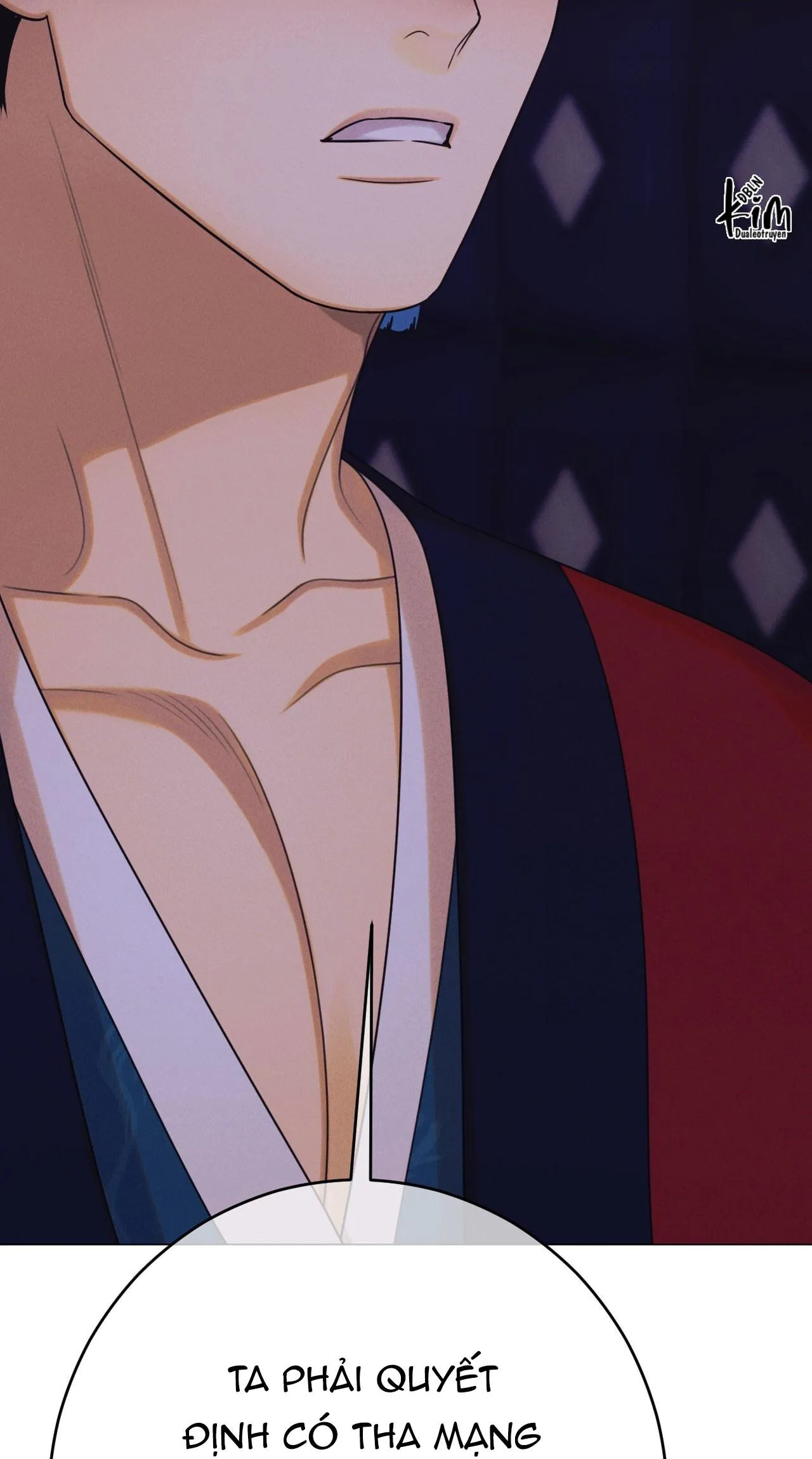 QUẺ BÓI GIẤC MƠ CỦA YÊU TINH Chapter 67 Trang 98