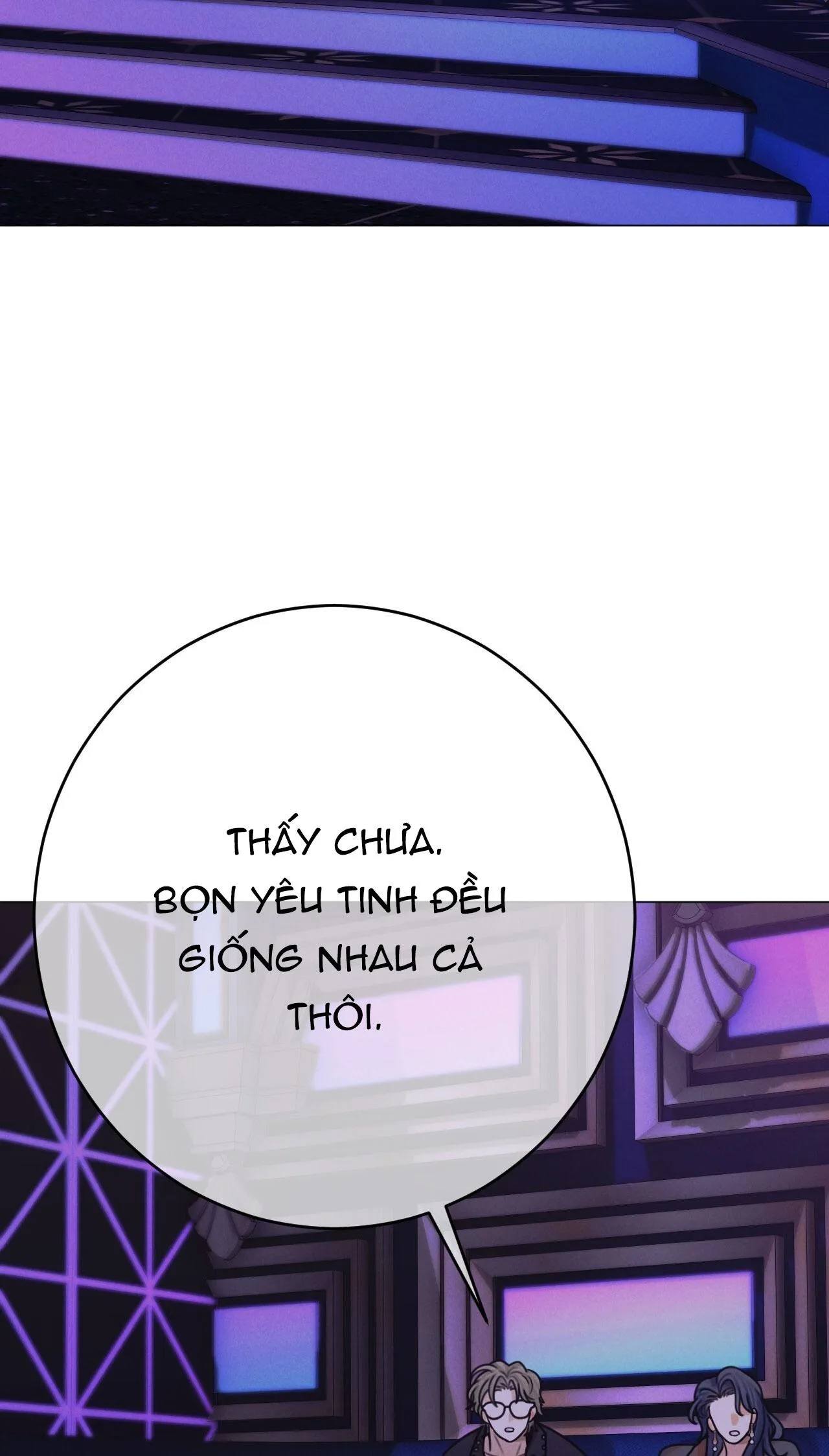 QUẺ BÓI GIẤC MƠ CỦA YÊU TINH Chapter 67 Trang 103