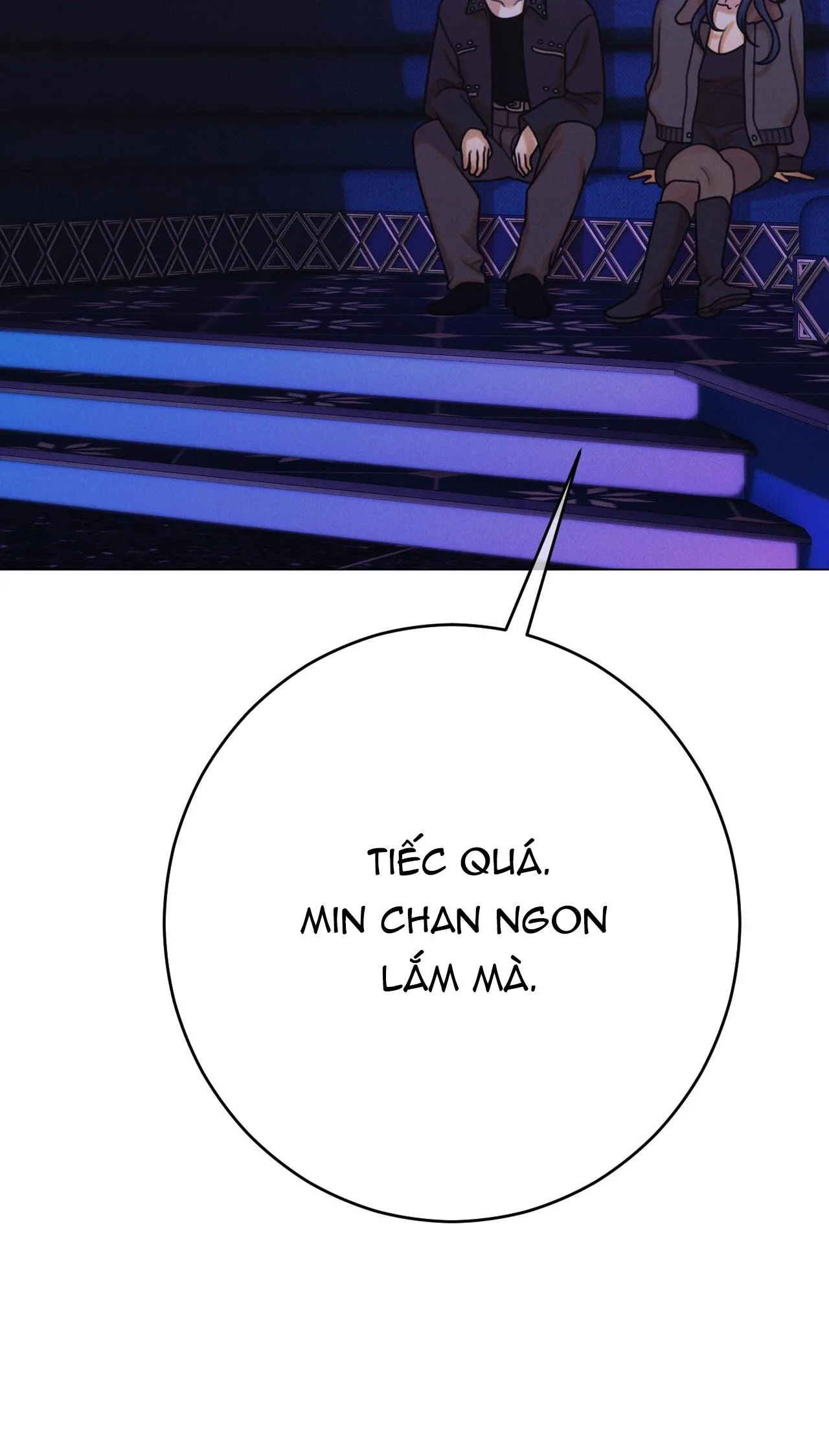 QUẺ BÓI GIẤC MƠ CỦA YÊU TINH Chapter 67 Trang 104