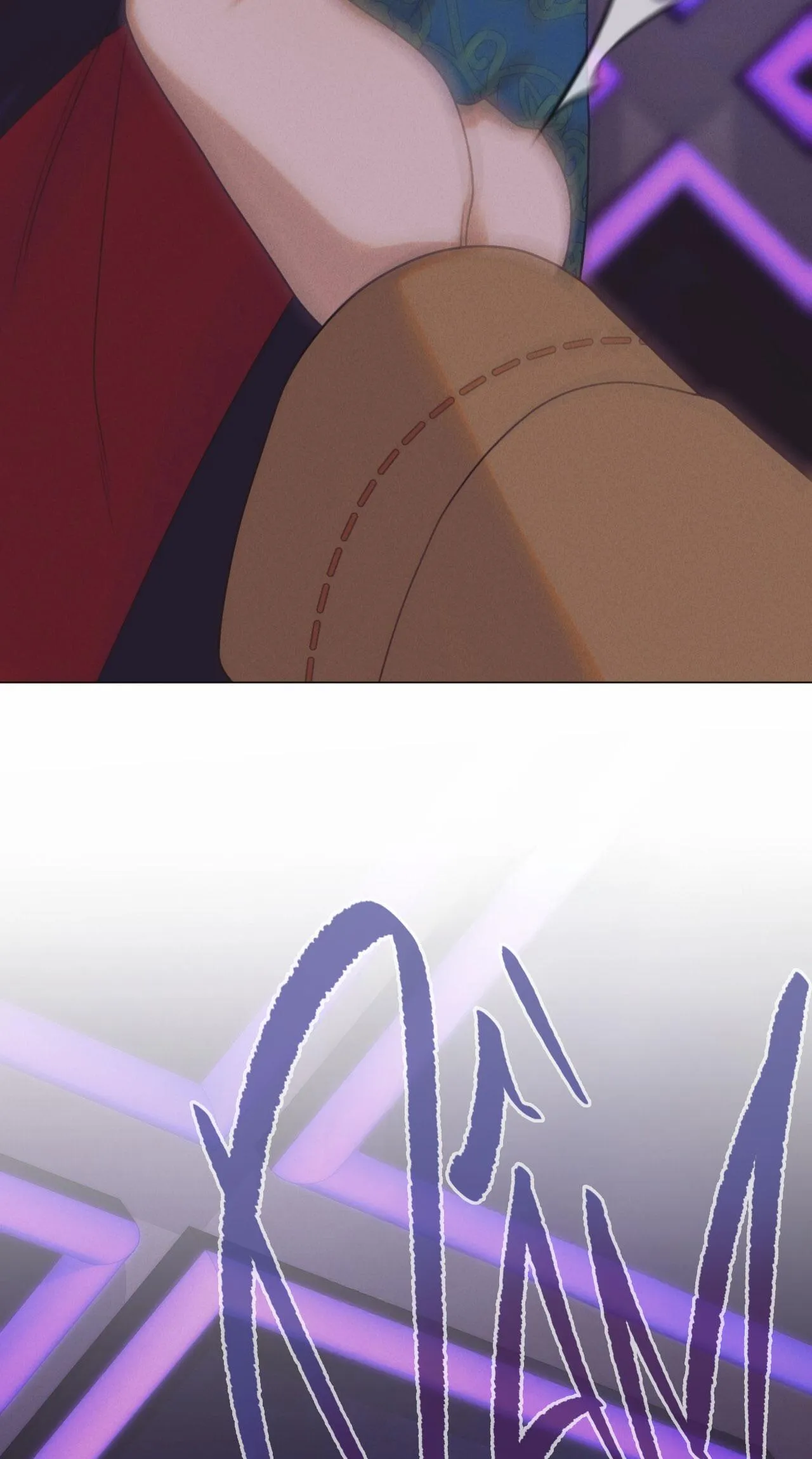 QUẺ BÓI GIẤC MƠ CỦA YÊU TINH Chapter 67 Trang 115