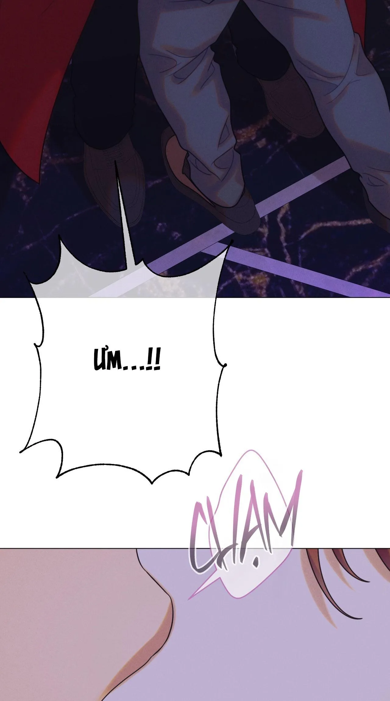 QUẺ BÓI GIẤC MƠ CỦA YÊU TINH Chapter 67 Trang 117