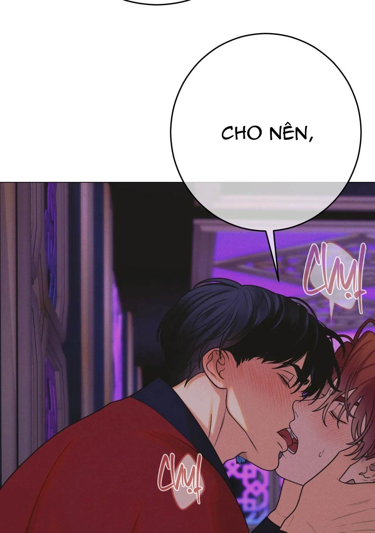 QUẺ BÓI GIẤC MƠ CỦA YÊU TINH Chapter 68 Trang 11