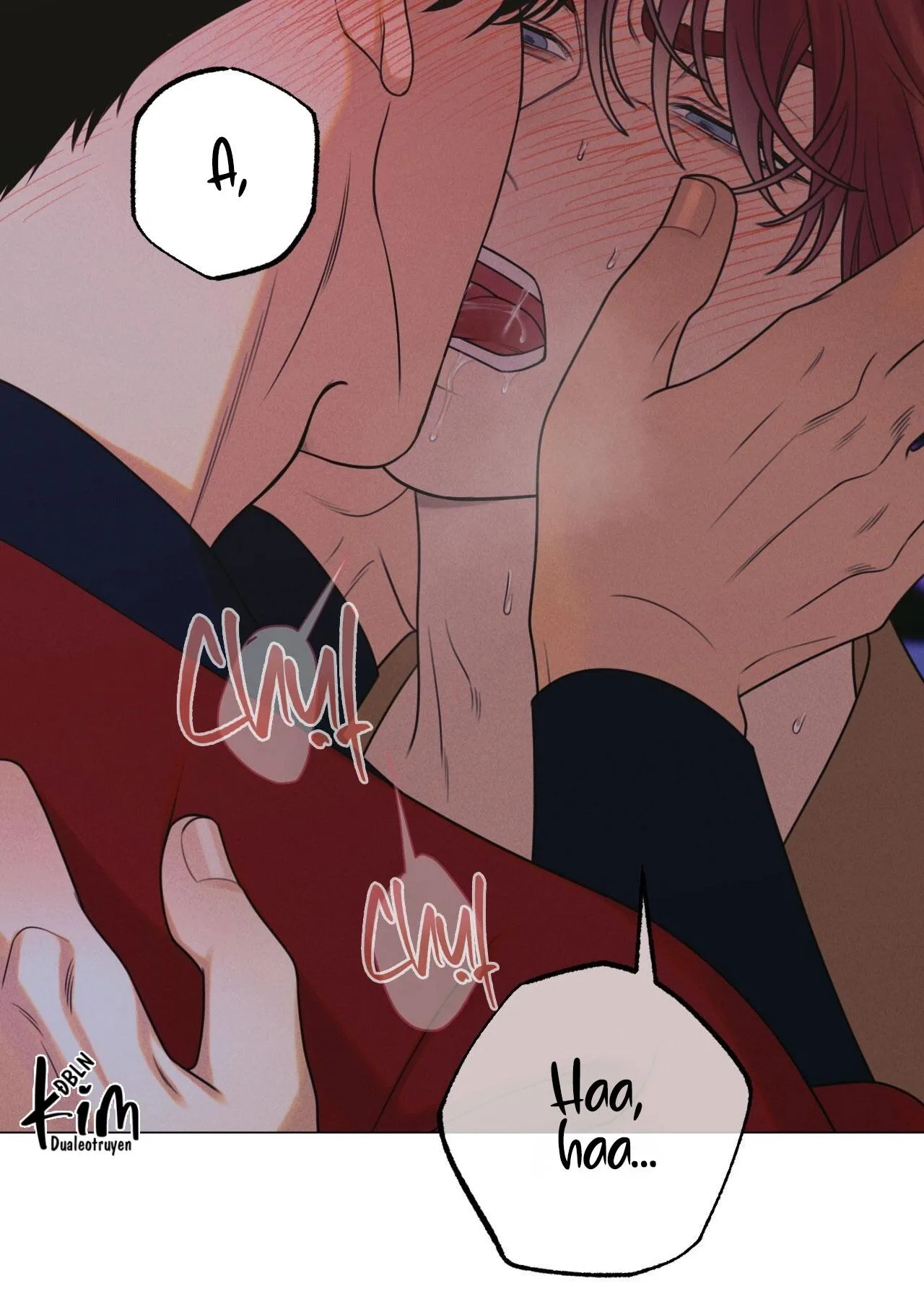 QUẺ BÓI GIẤC MƠ CỦA YÊU TINH Chapter 68 Trang 17