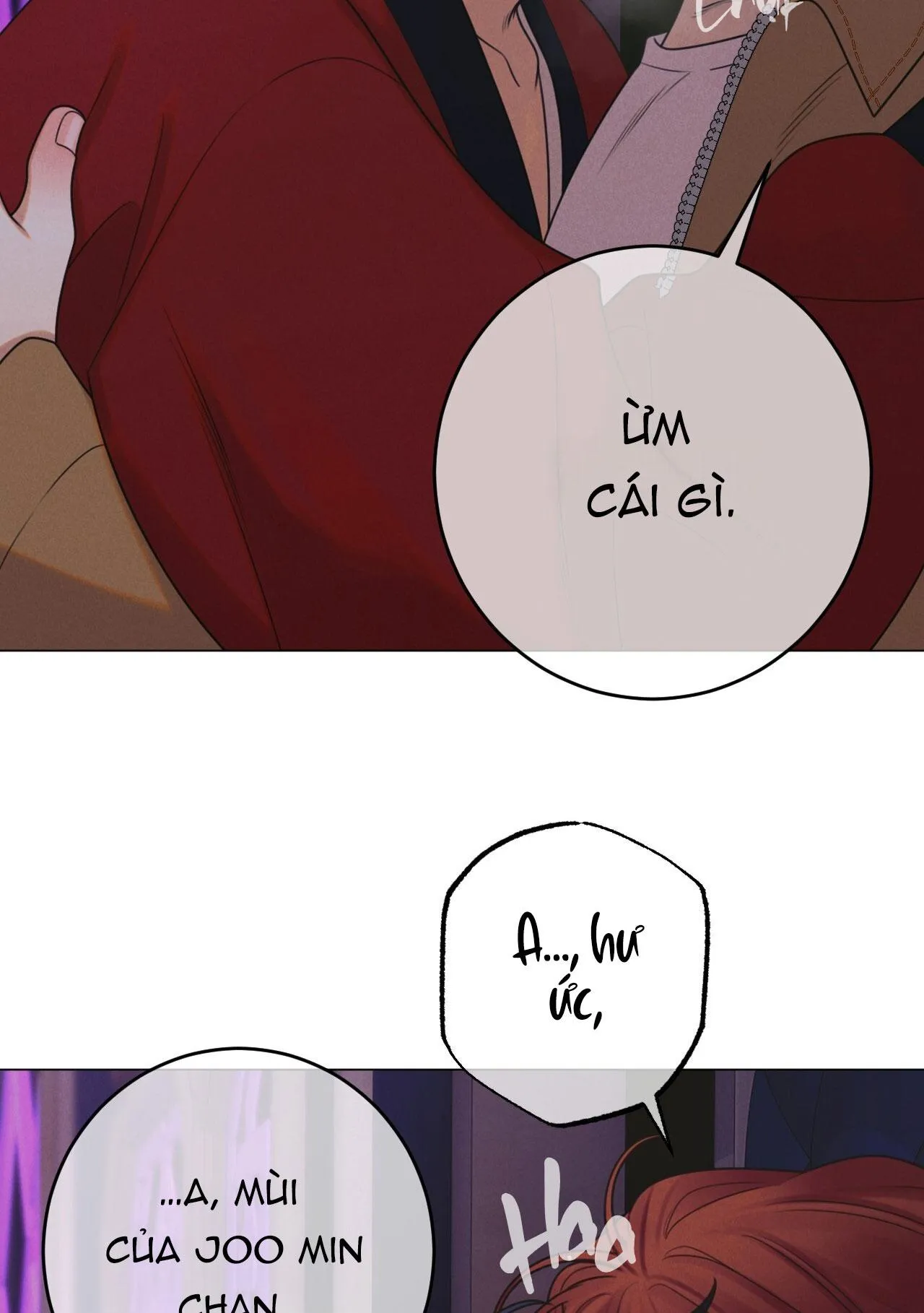 QUẺ BÓI GIẤC MƠ CỦA YÊU TINH Chapter 68 Trang 20