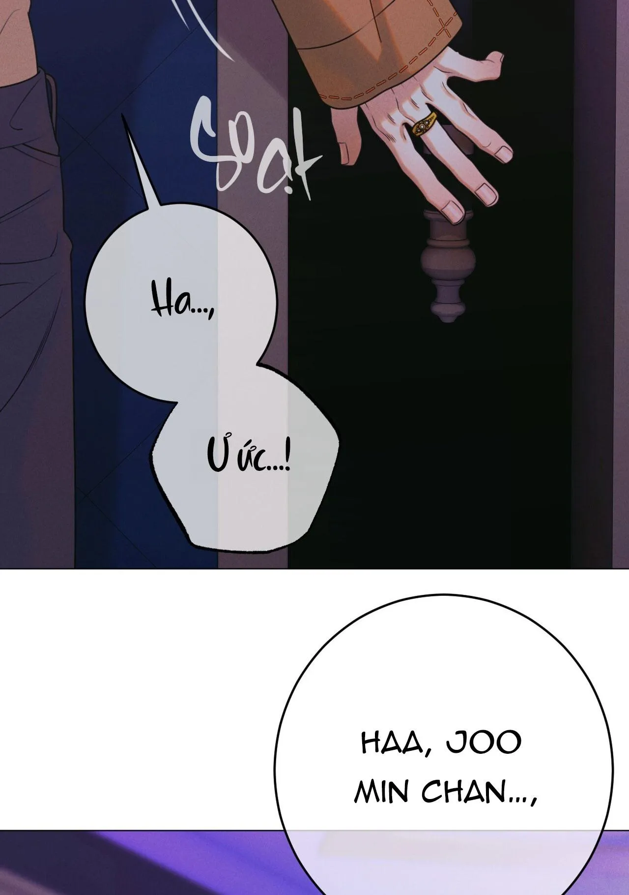 QUẺ BÓI GIẤC MƠ CỦA YÊU TINH Chapter 68 Trang 26