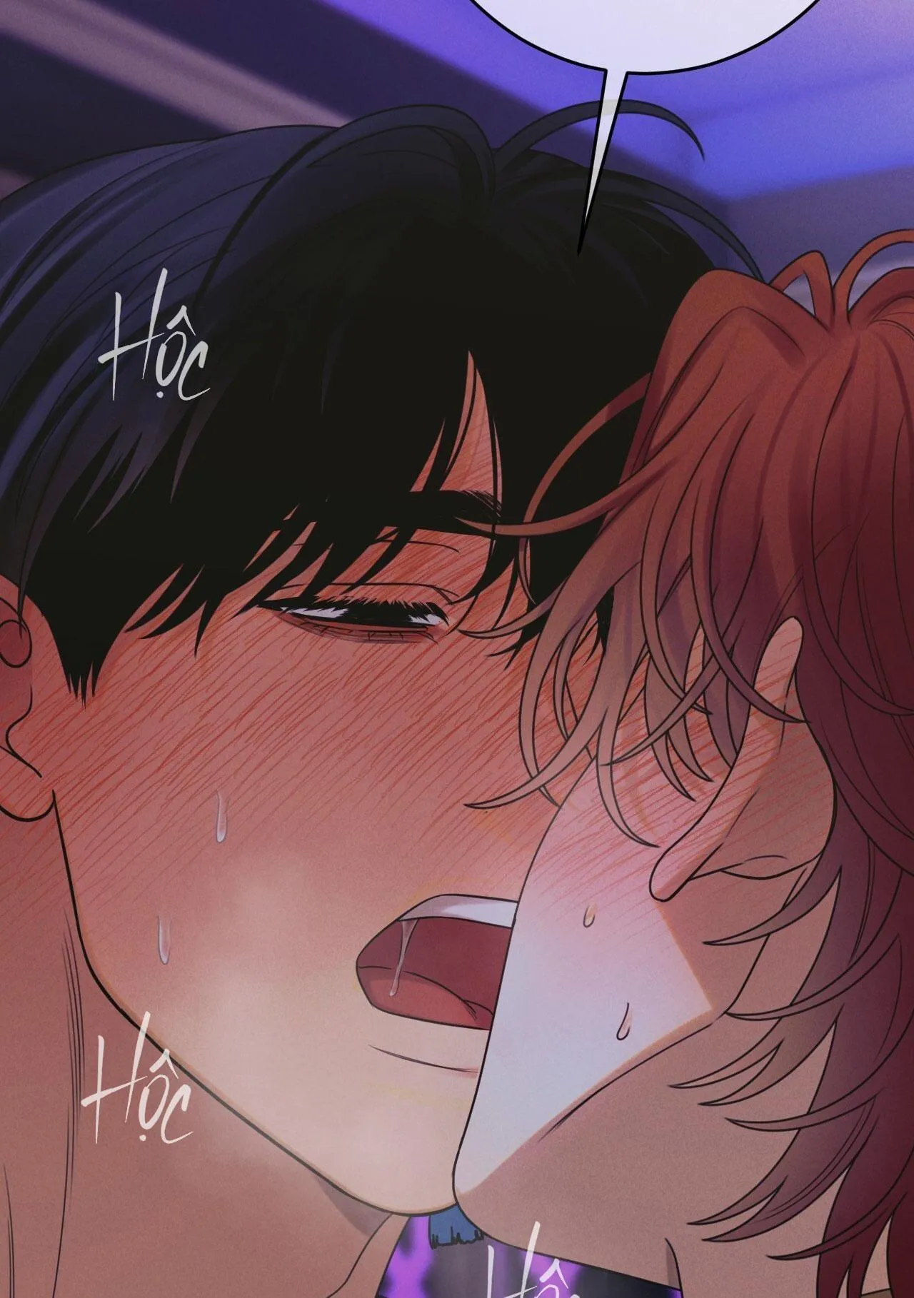 QUẺ BÓI GIẤC MƠ CỦA YÊU TINH Chapter 68 Trang 27