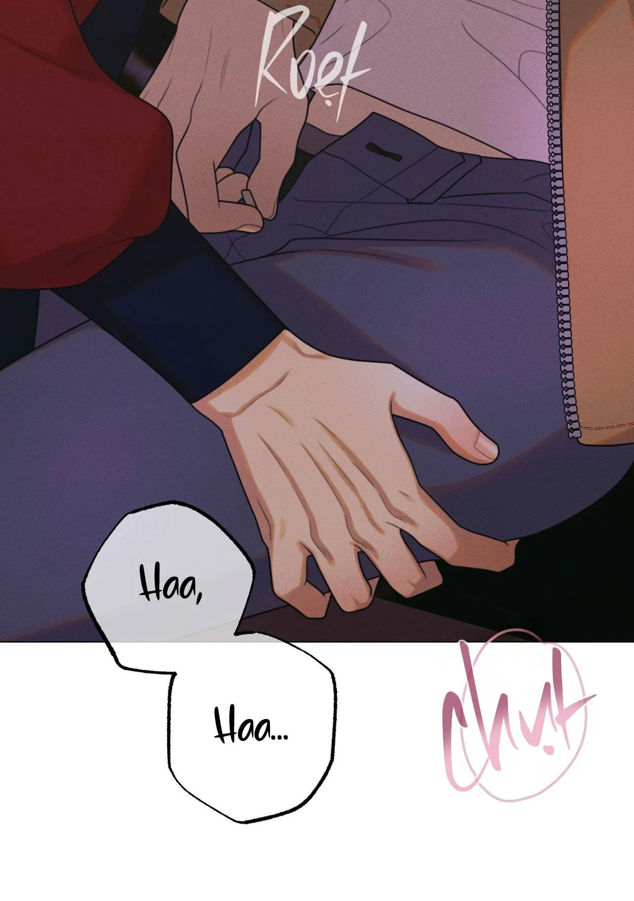 QUẺ BÓI GIẤC MƠ CỦA YÊU TINH Chapter 68 Trang 35