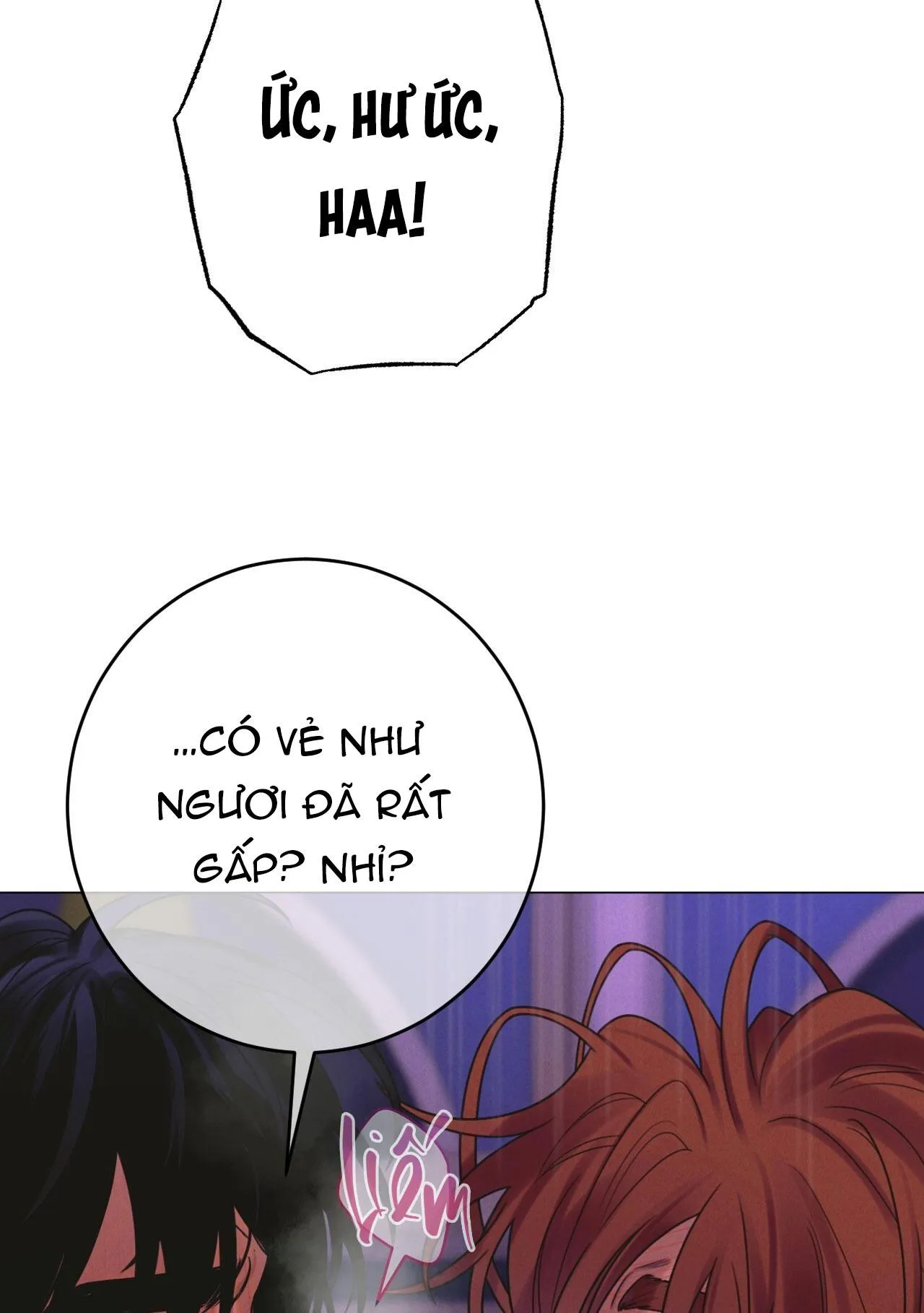 QUẺ BÓI GIẤC MƠ CỦA YÊU TINH Chapter 68 Trang 39