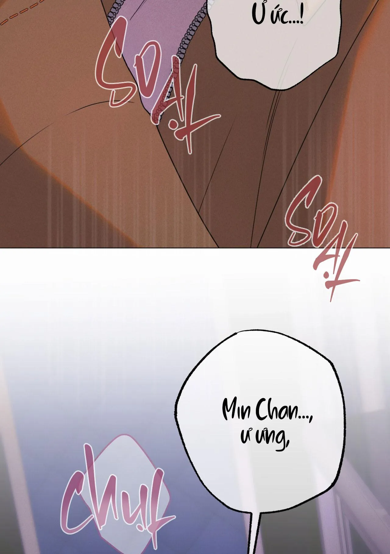 QUẺ BÓI GIẤC MƠ CỦA YÊU TINH Chapter 68 Trang 44