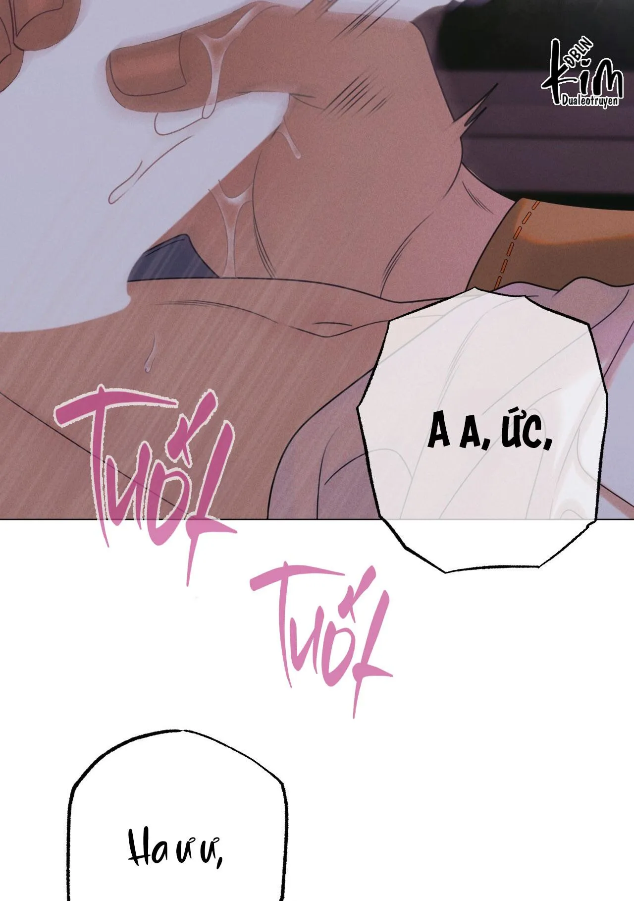 QUẺ BÓI GIẤC MƠ CỦA YÊU TINH Chapter 68 Trang 49