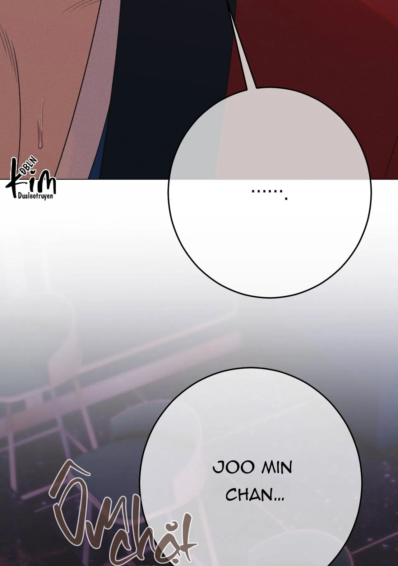 QUẺ BÓI GIẤC MƠ CỦA YÊU TINH Chapter 68 Trang 56