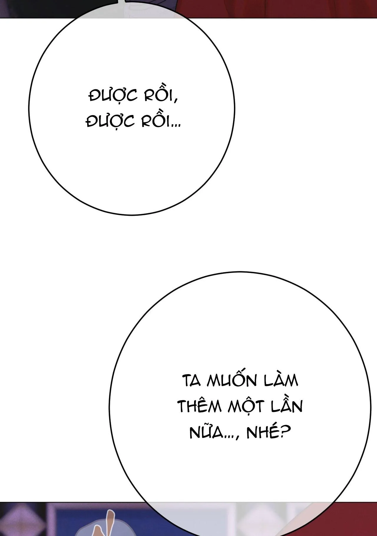 QUẺ BÓI GIẤC MƠ CỦA YÊU TINH Chapter 68 Trang 58