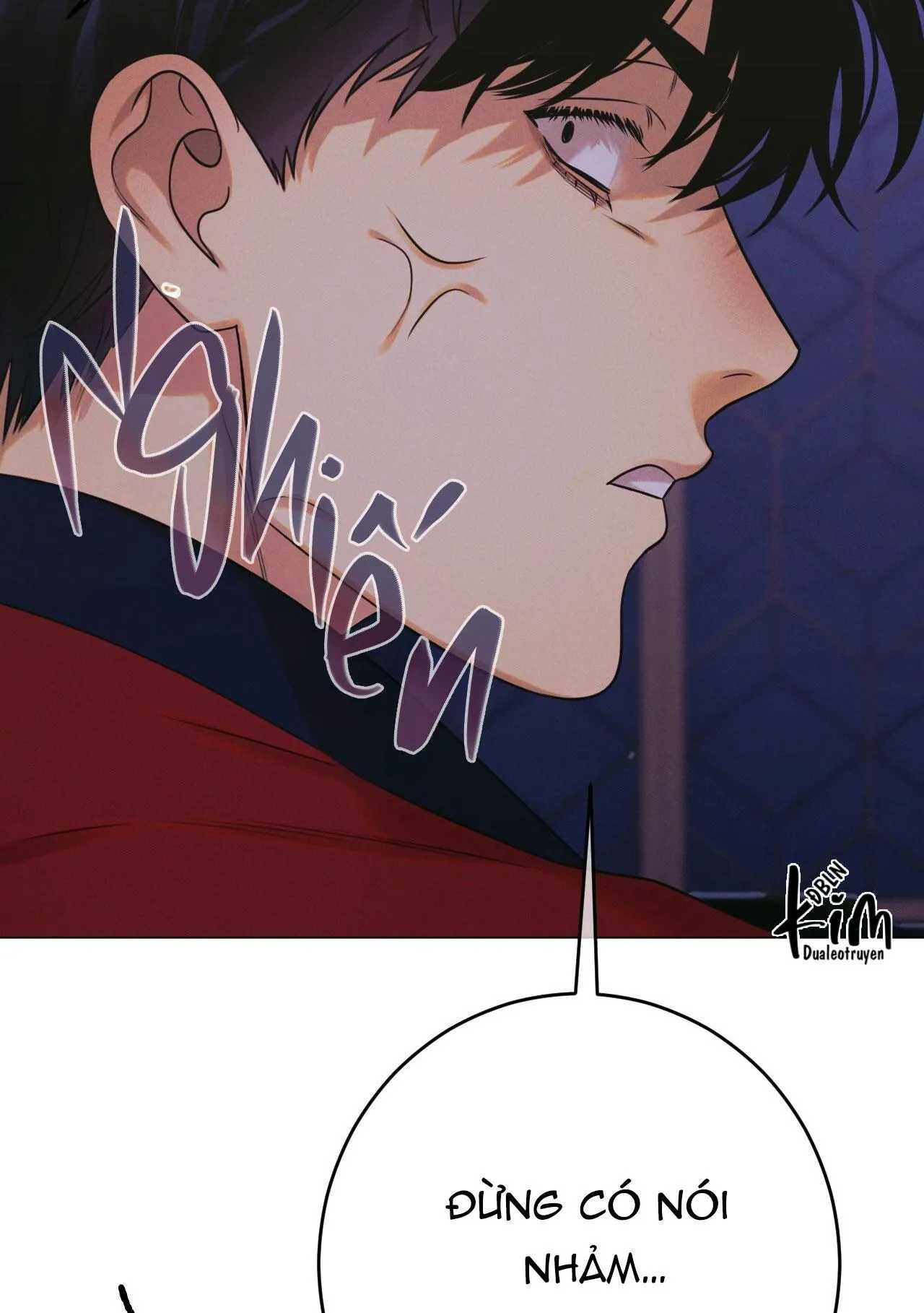 QUẺ BÓI GIẤC MƠ CỦA YÊU TINH Chapter 68 Trang 67