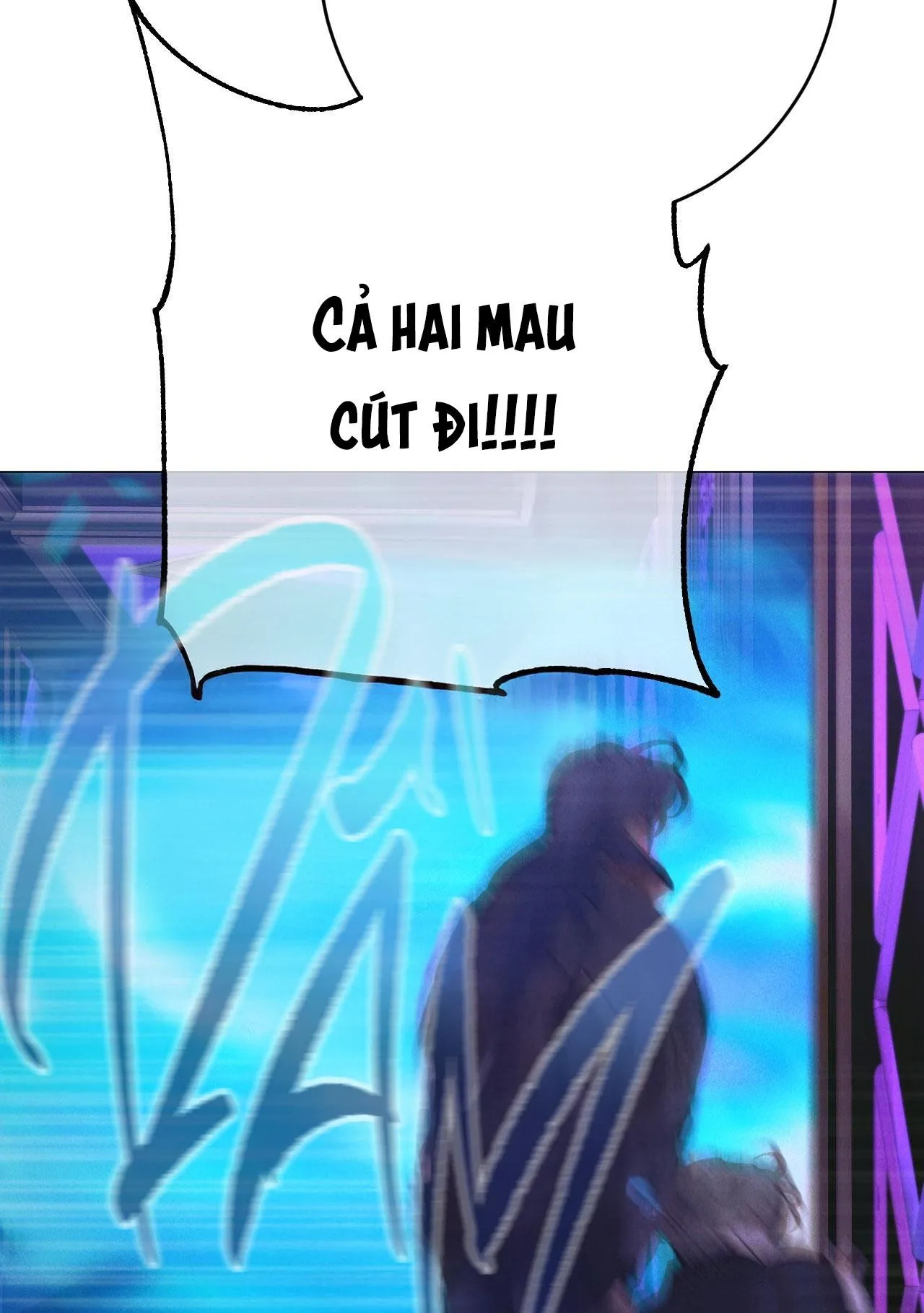 QUẺ BÓI GIẤC MƠ CỦA YÊU TINH Chapter 68 Trang 68