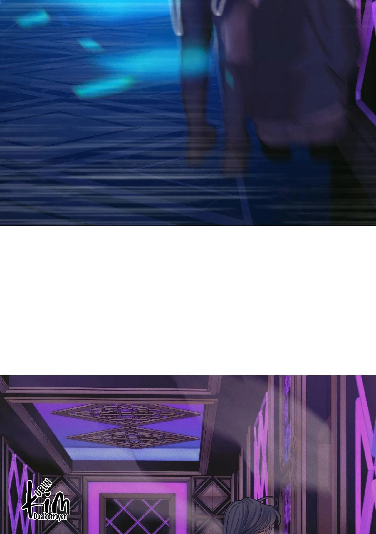 QUẺ BÓI GIẤC MƠ CỦA YÊU TINH Chapter 68 Trang 69