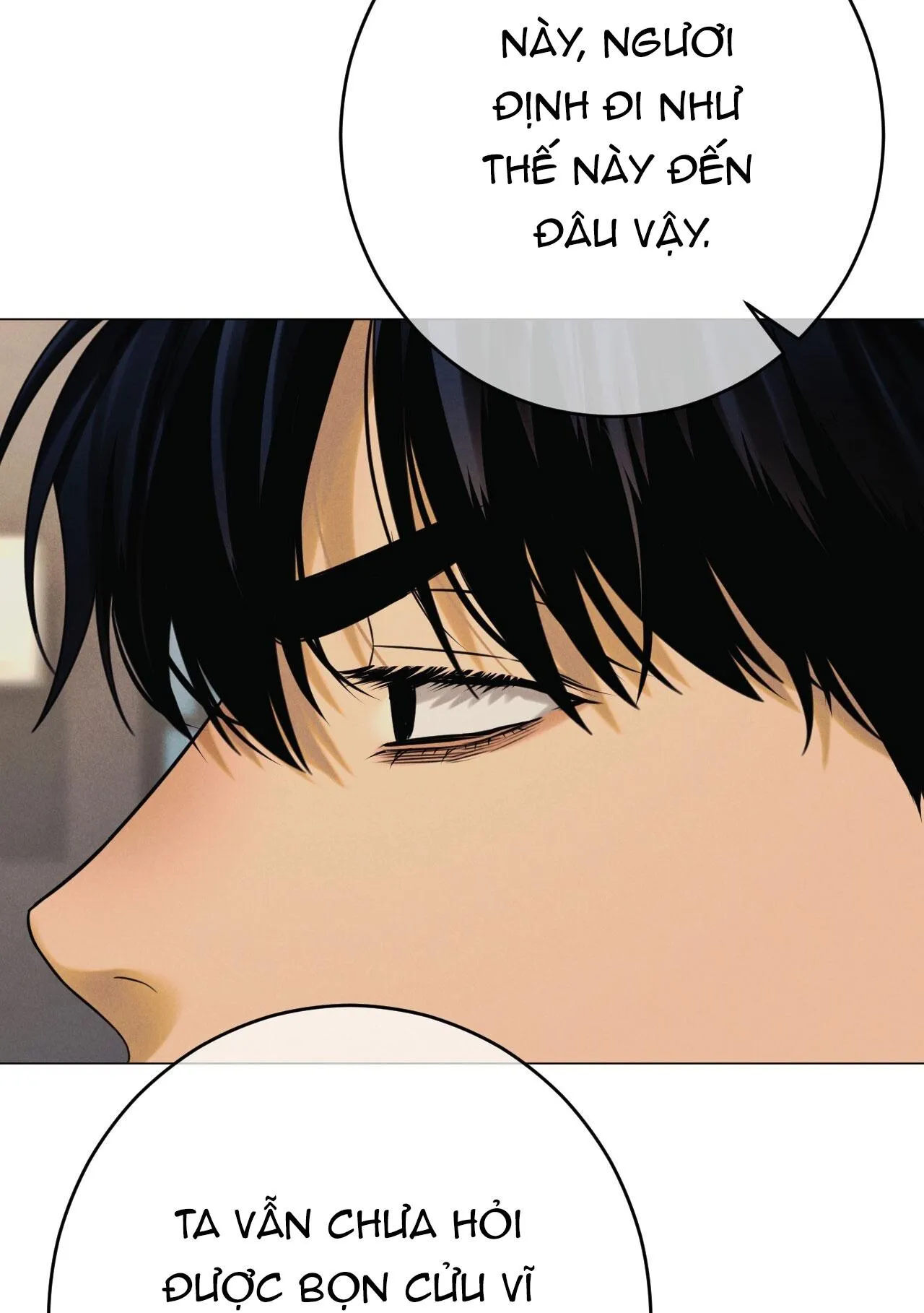 QUẺ BÓI GIẤC MƠ CỦA YÊU TINH Chapter 68 Trang 75