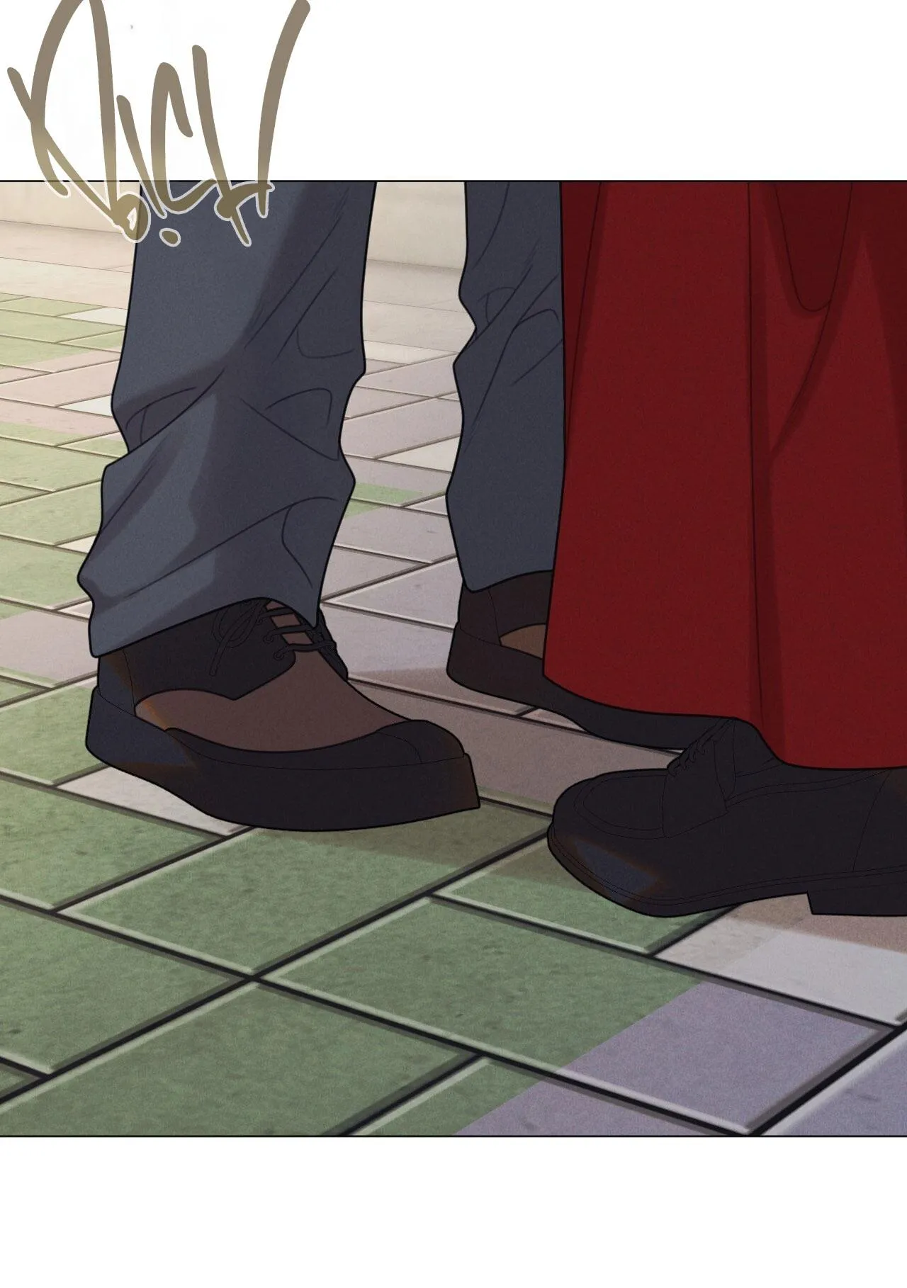 QUẺ BÓI GIẤC MƠ CỦA YÊU TINH Chapter 68 Trang 82