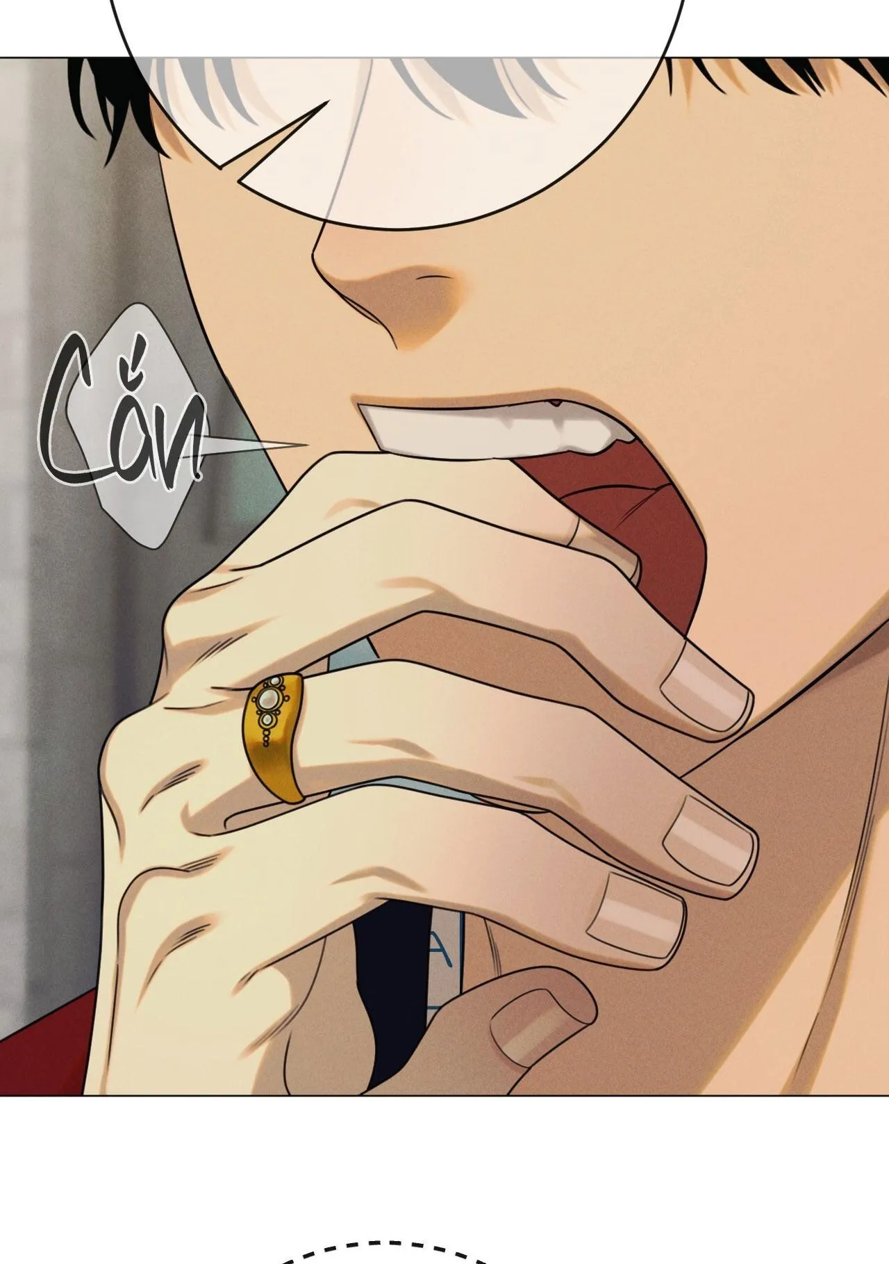 QUẺ BÓI GIẤC MƠ CỦA YÊU TINH Chapter 68 Trang 92