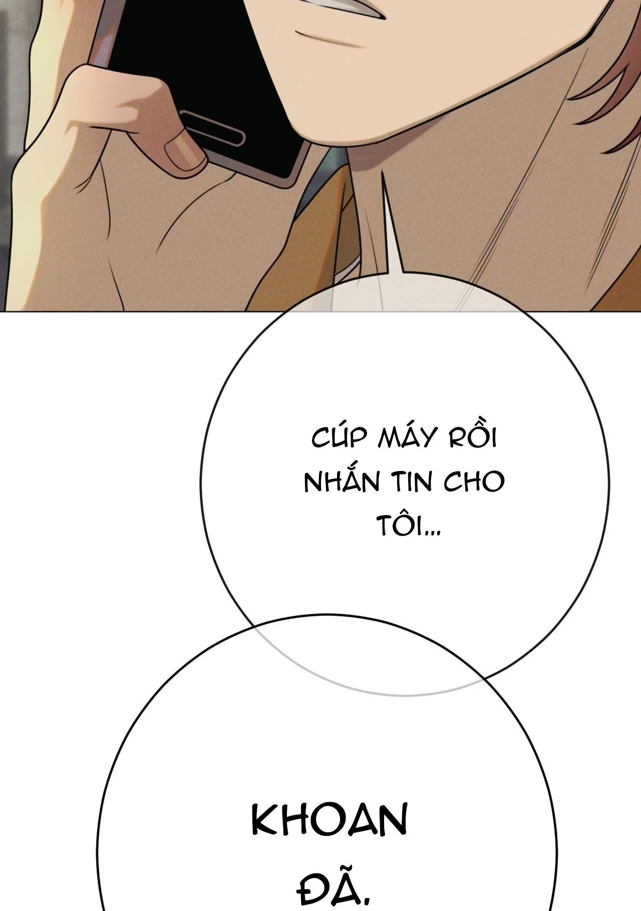 QUẺ BÓI GIẤC MƠ CỦA YÊU TINH Chapter 68 Trang 96