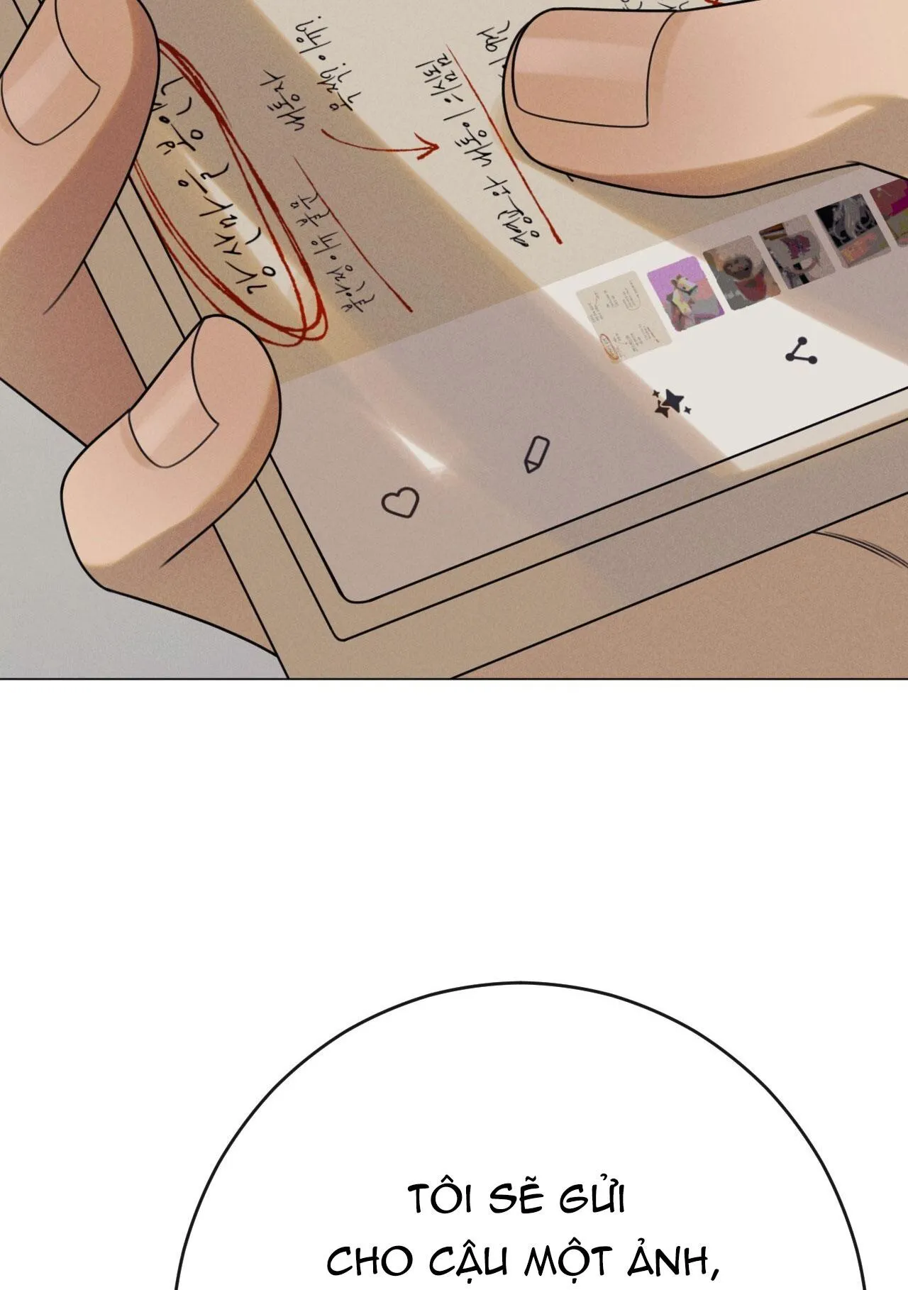 QUẺ BÓI GIẤC MƠ CỦA YÊU TINH Chapter 68 Trang 100