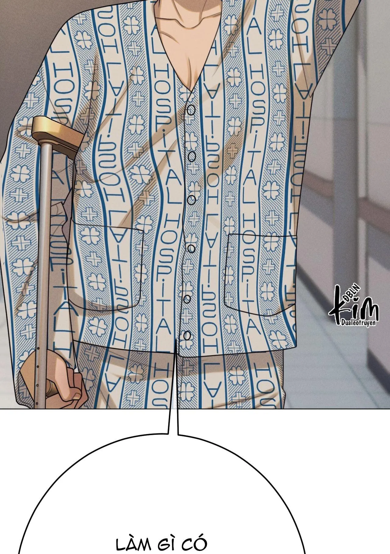 QUẺ BÓI GIẤC MƠ CỦA YÊU TINH Chapter 68 Trang 105