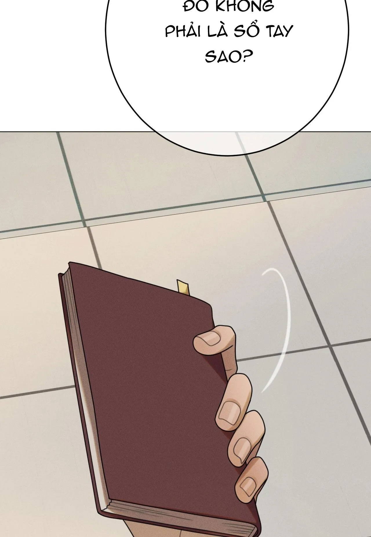 QUẺ BÓI GIẤC MƠ CỦA YÊU TINH Chapter 68 Trang 127